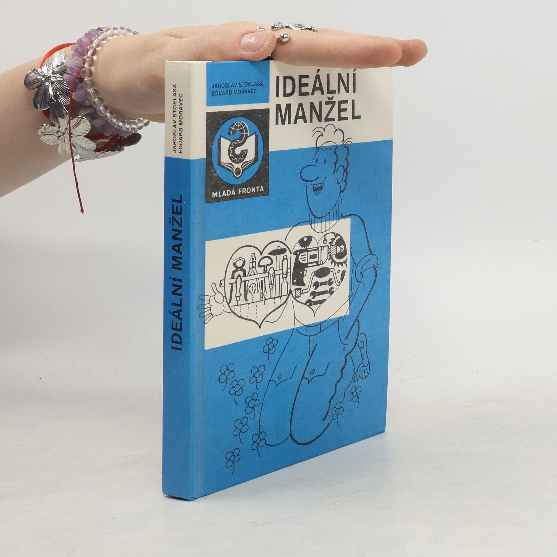 Jaroslav Stoklasa Ideální manžel