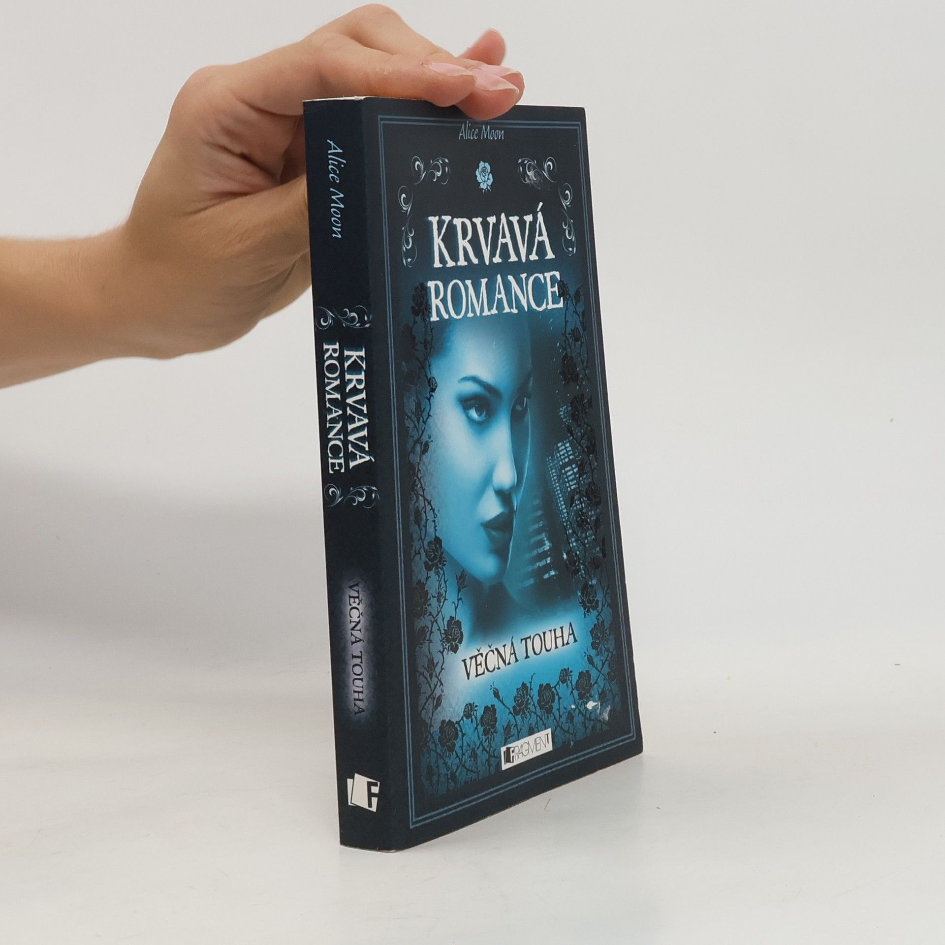 Krvavá romance. Věčná touha