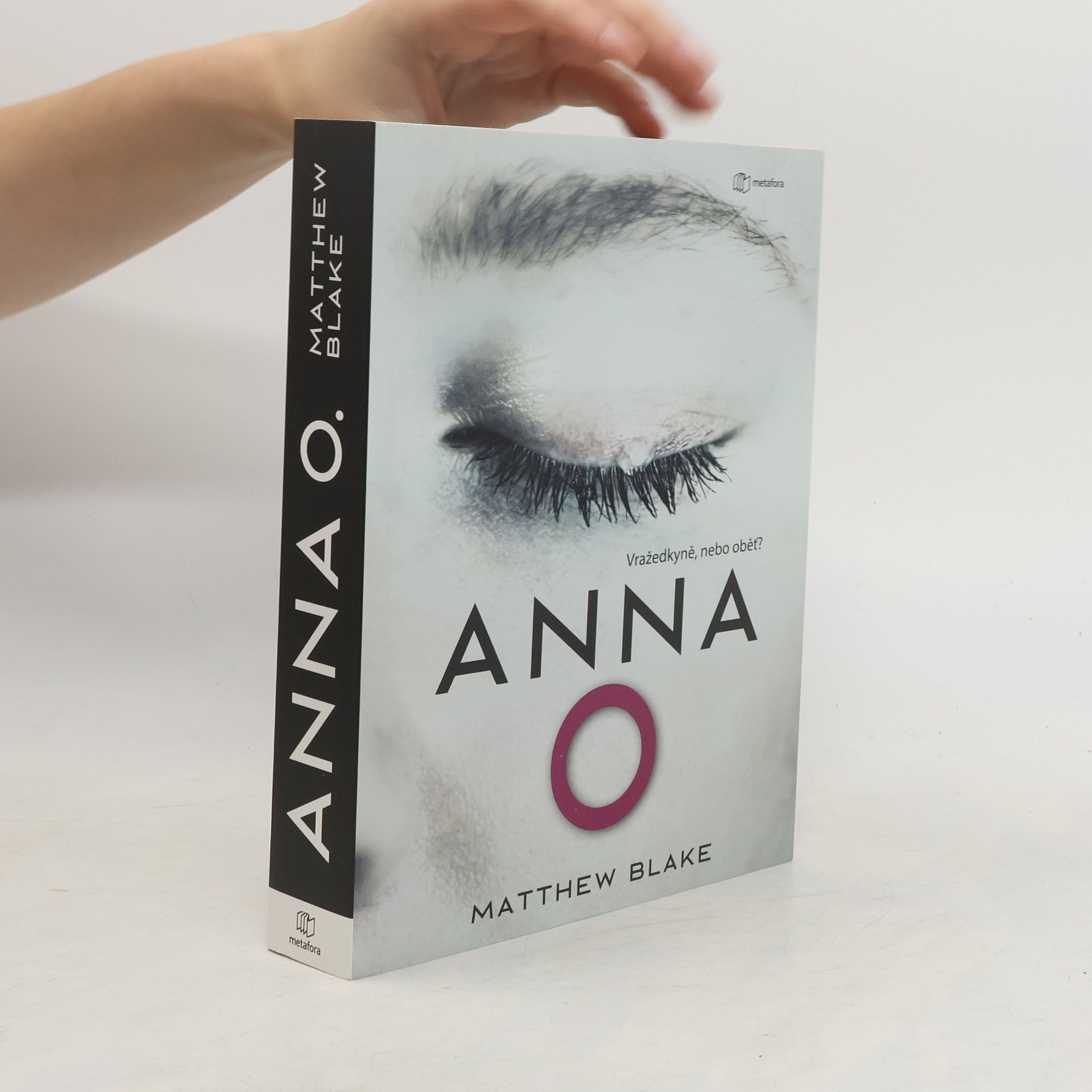 Matthew Blake Anna O.