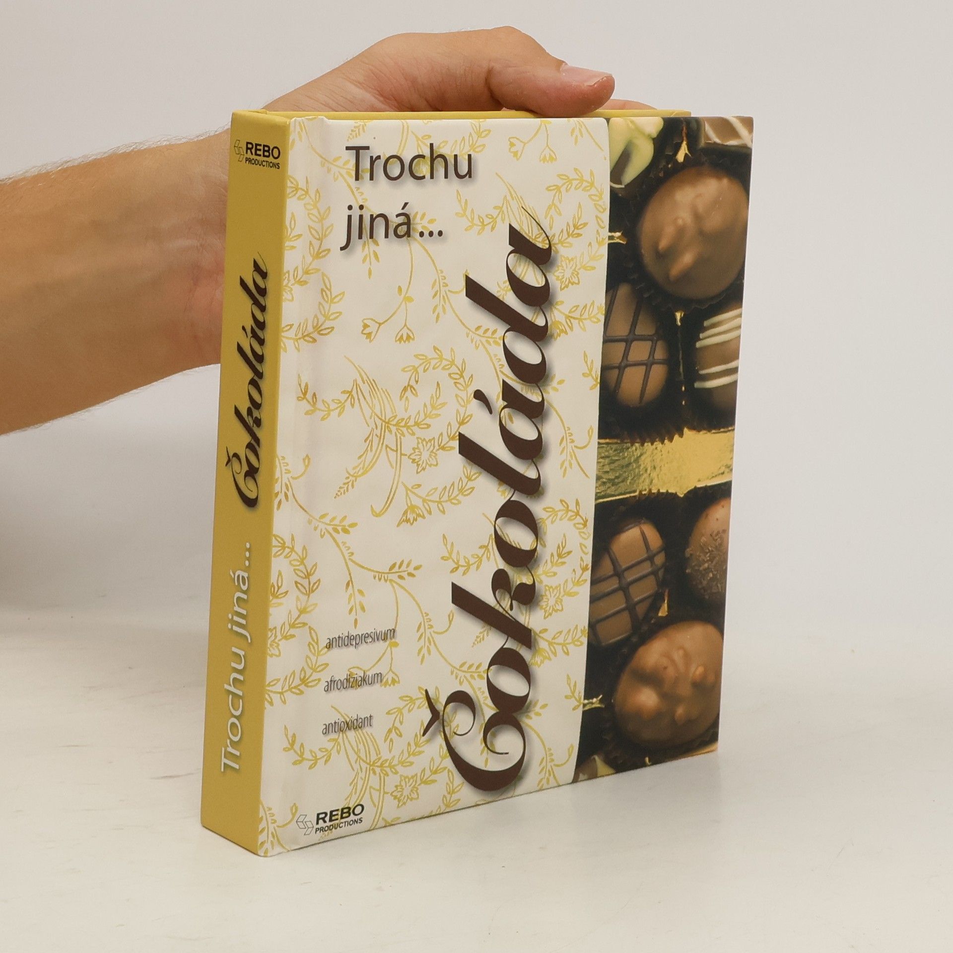 Pehle Tobias Čokoláda