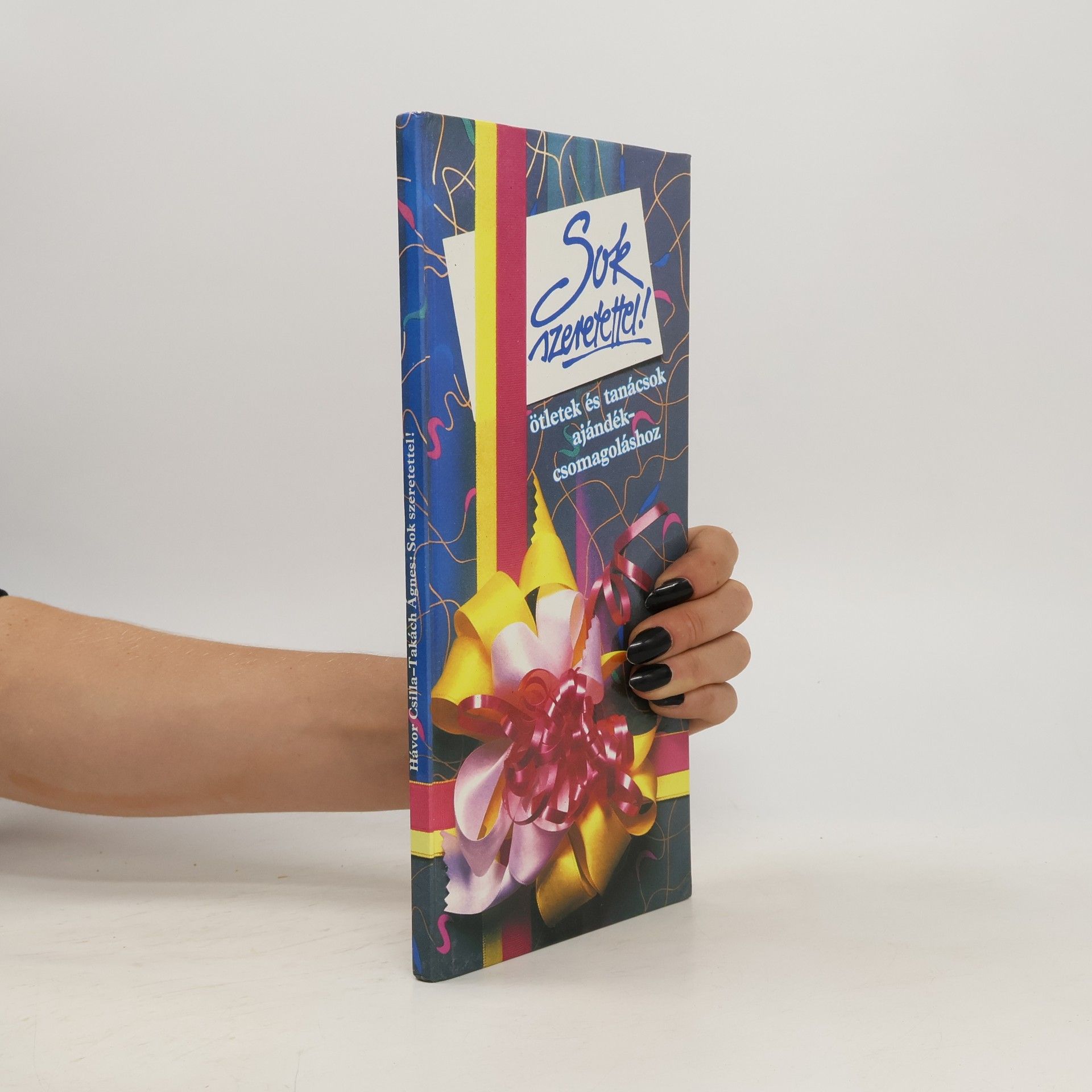 Hávor Csilla Sok szeretettel !