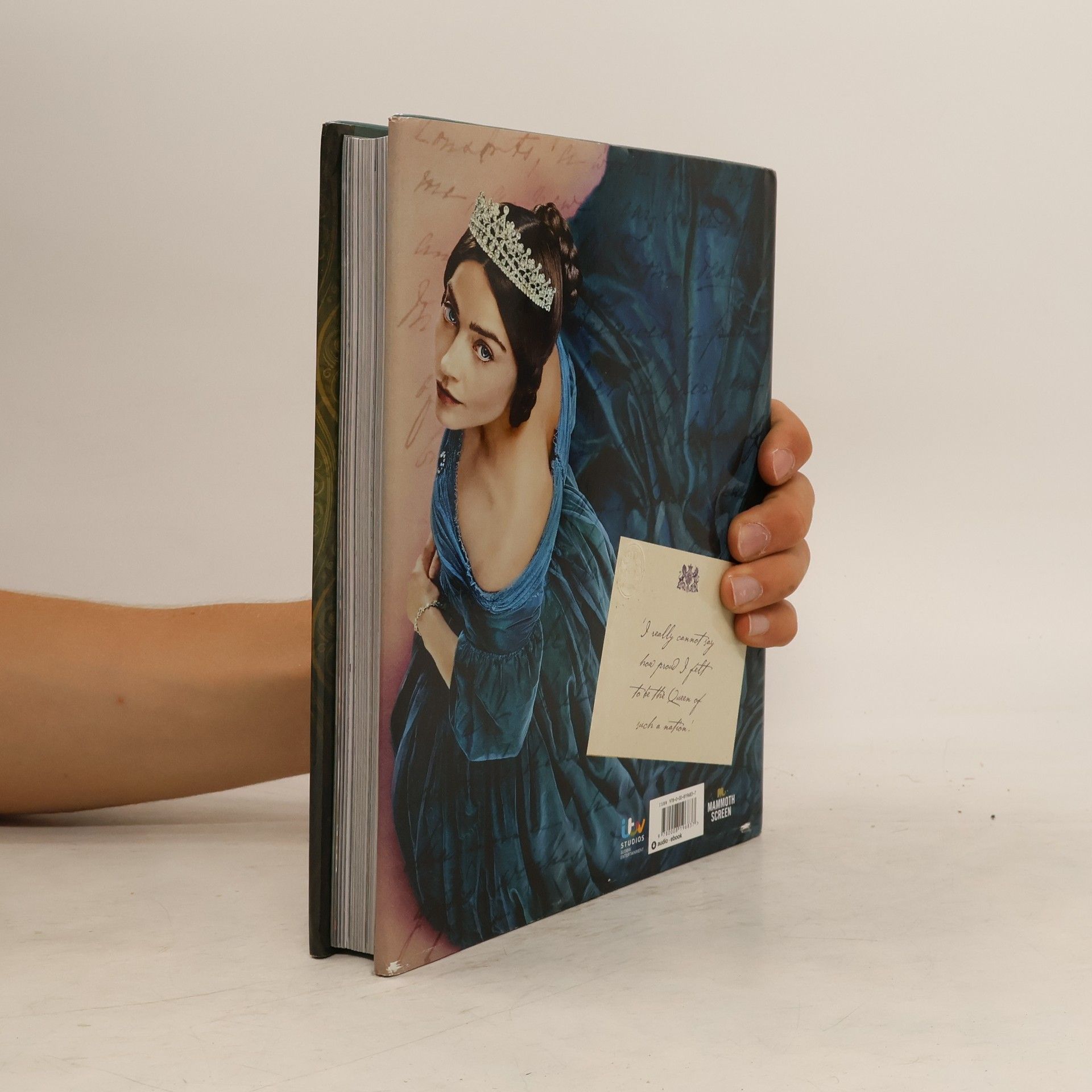 Helen Rappaport The Victoria letters – The Heart and Mind of Young Queen