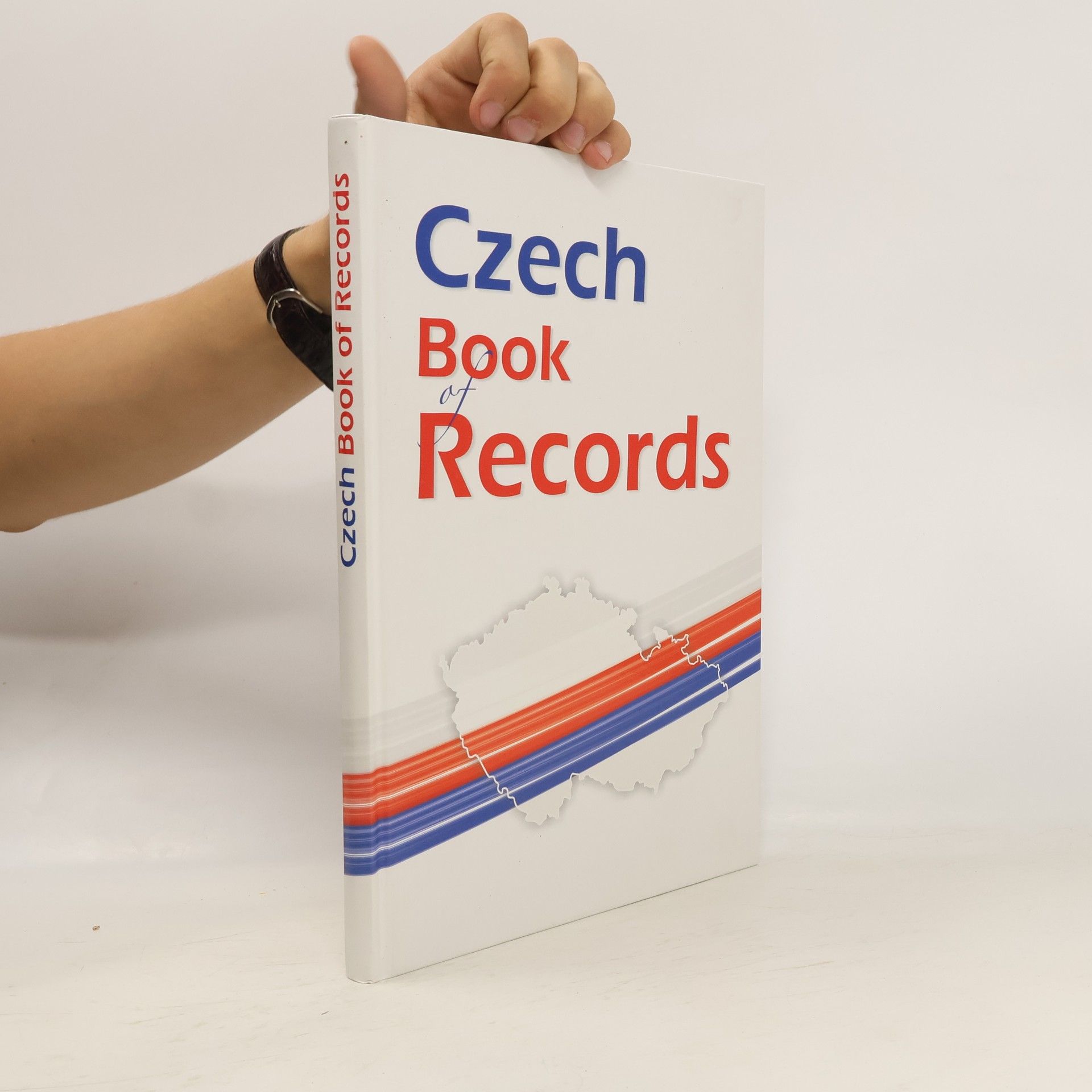 Czech Book of Records