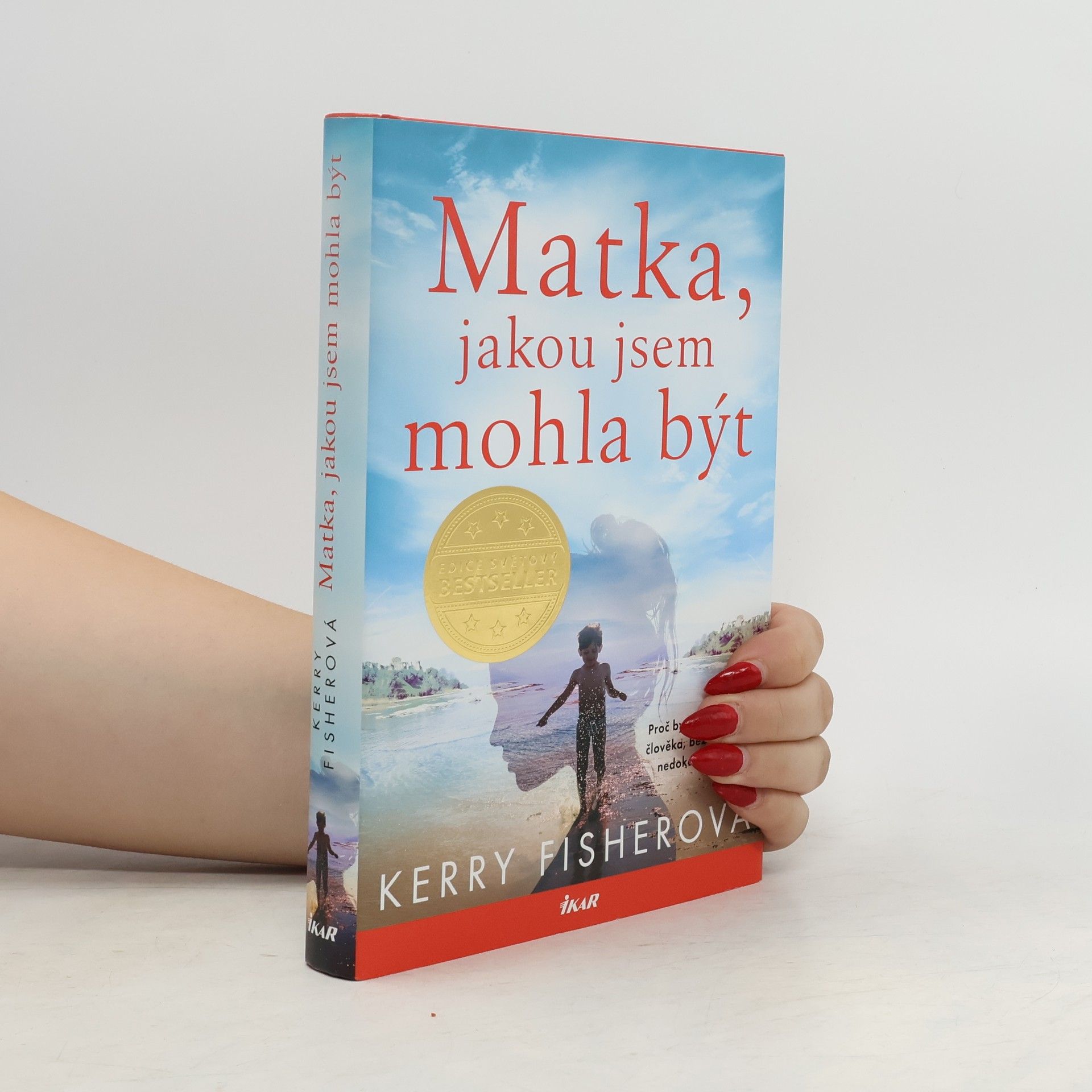 Matka, jakou jsem mohla být