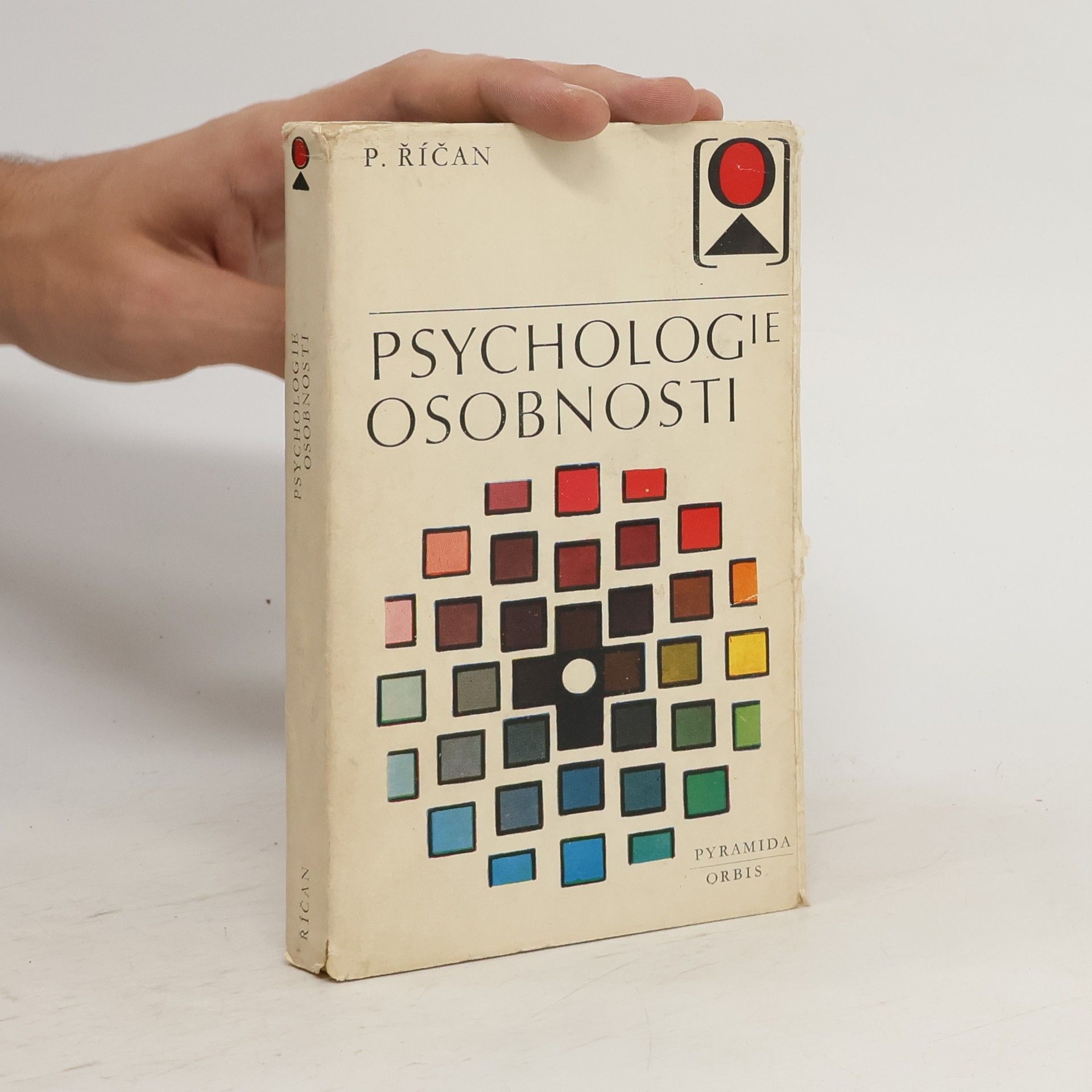 Psychologie osobnosti