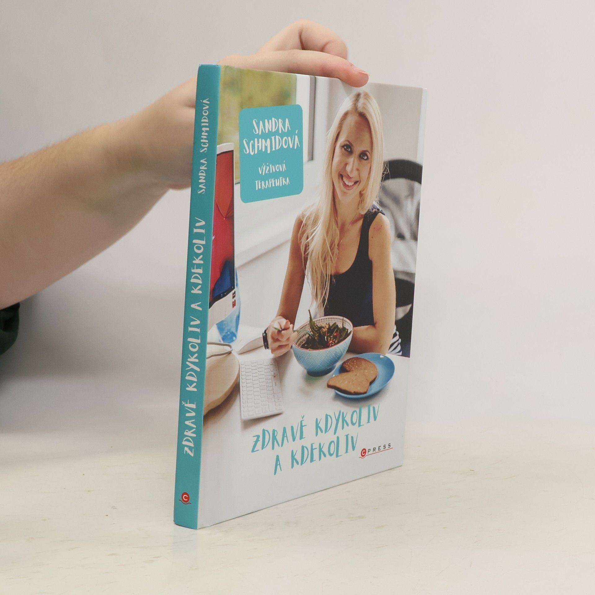 Zdravě kdykoliv a kdekoliv