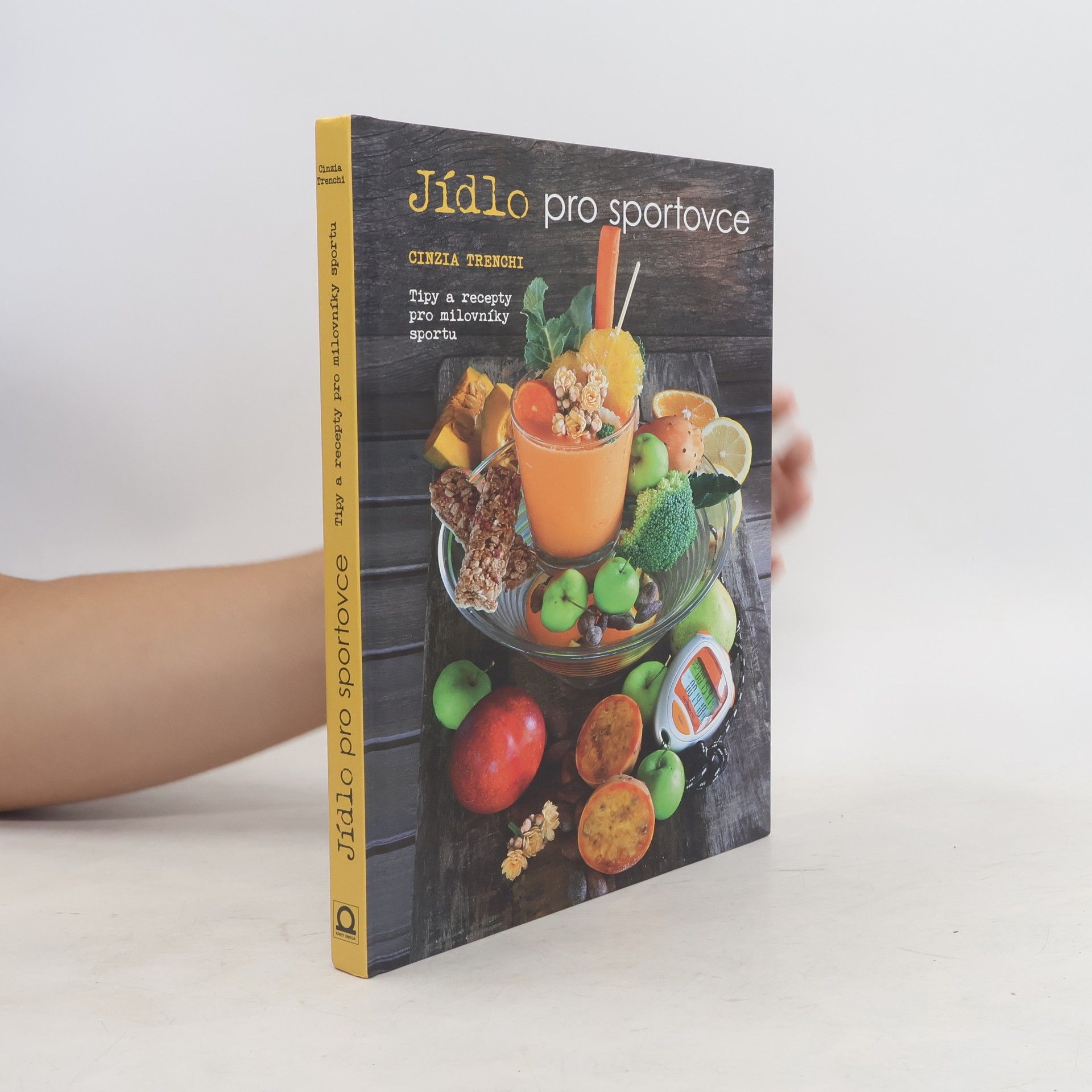 Jídlo pro sportovce: Tipy a recepty pro milovníky sportu