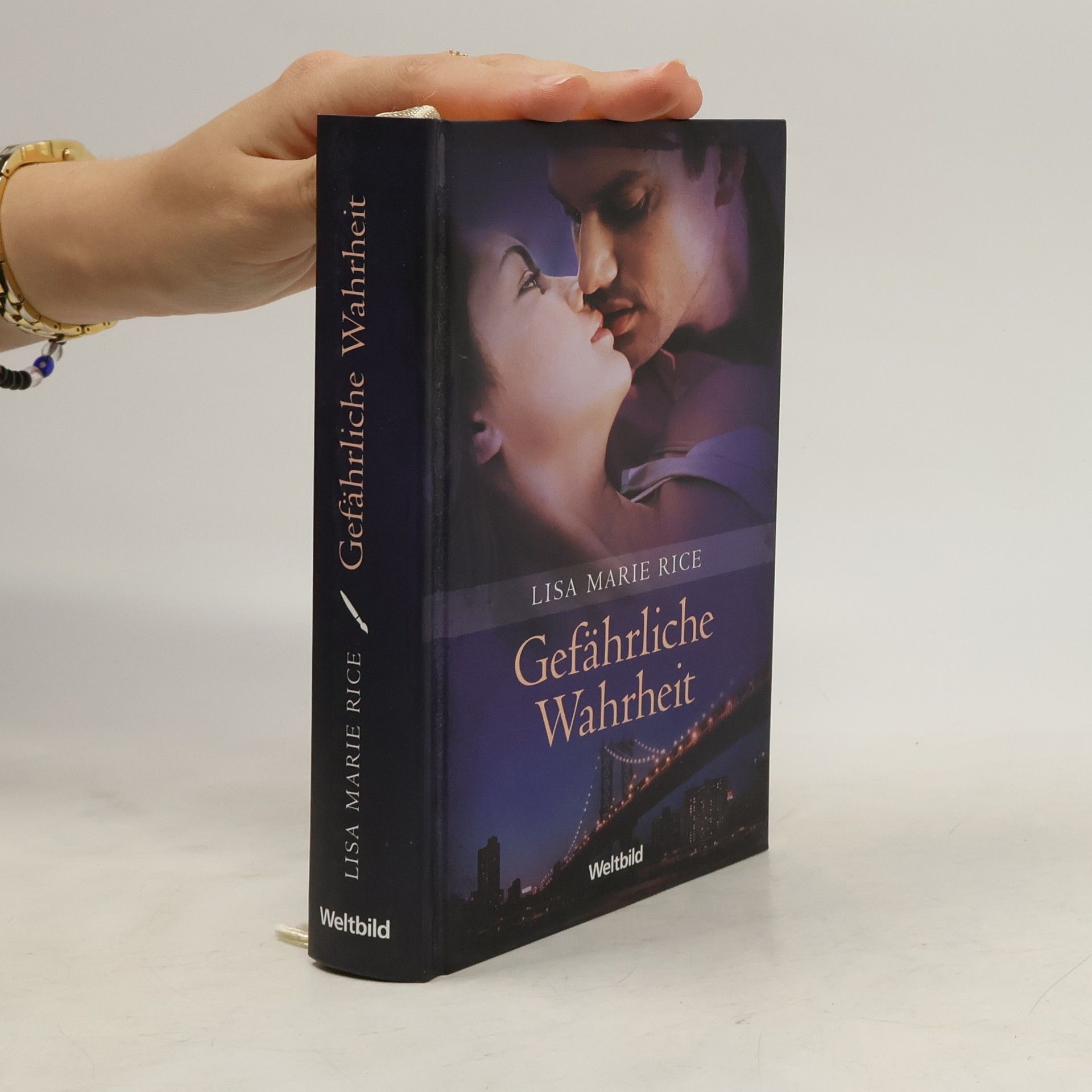 Gefährliche Wahrheit