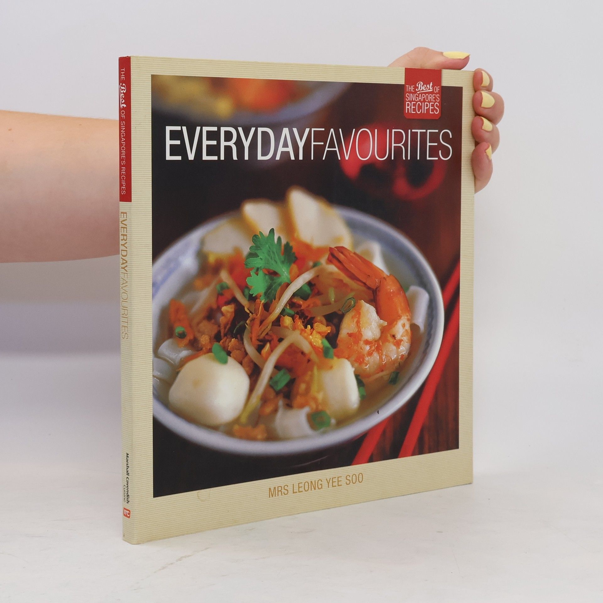 Yee Soo Leong Everyday Favourites