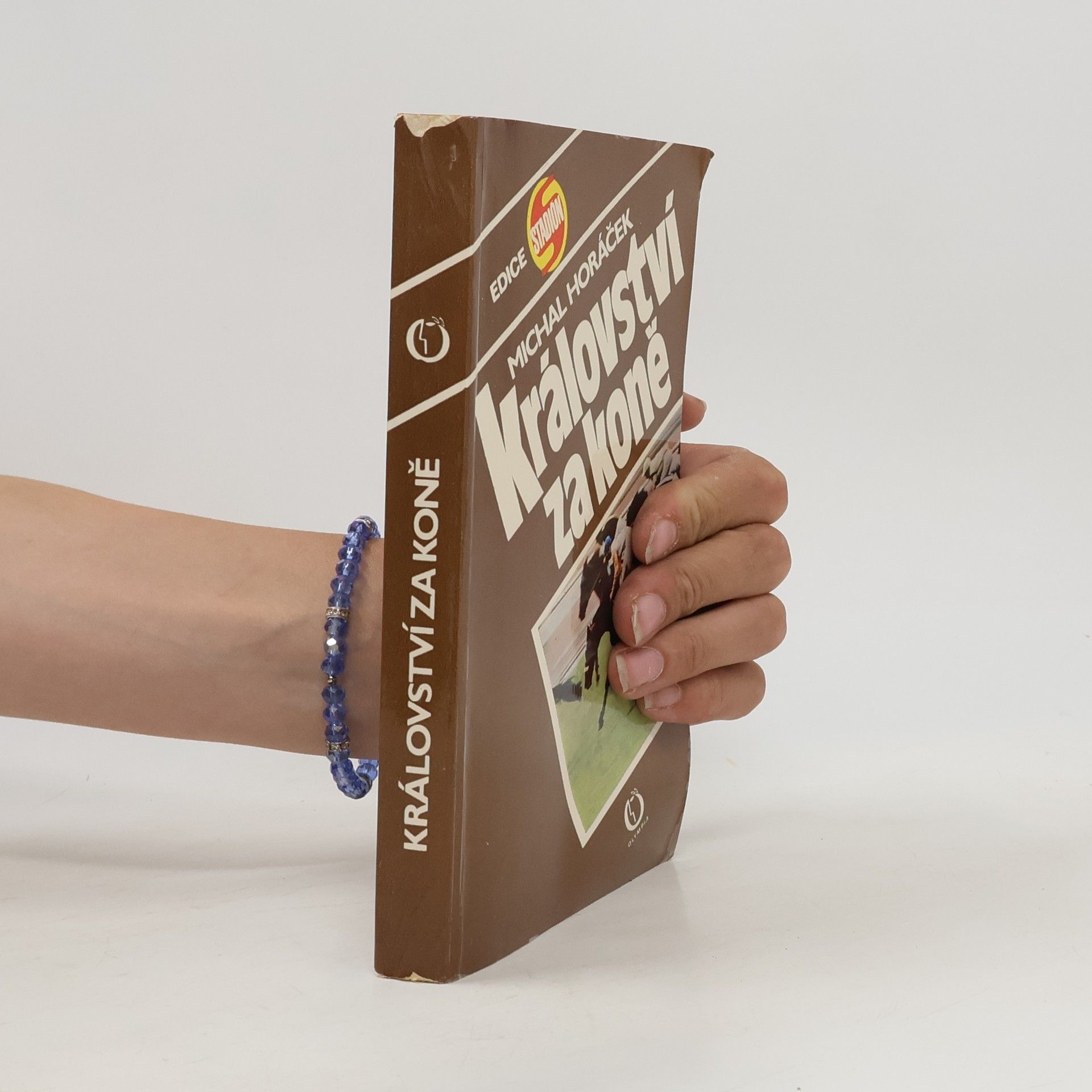 Království za koně