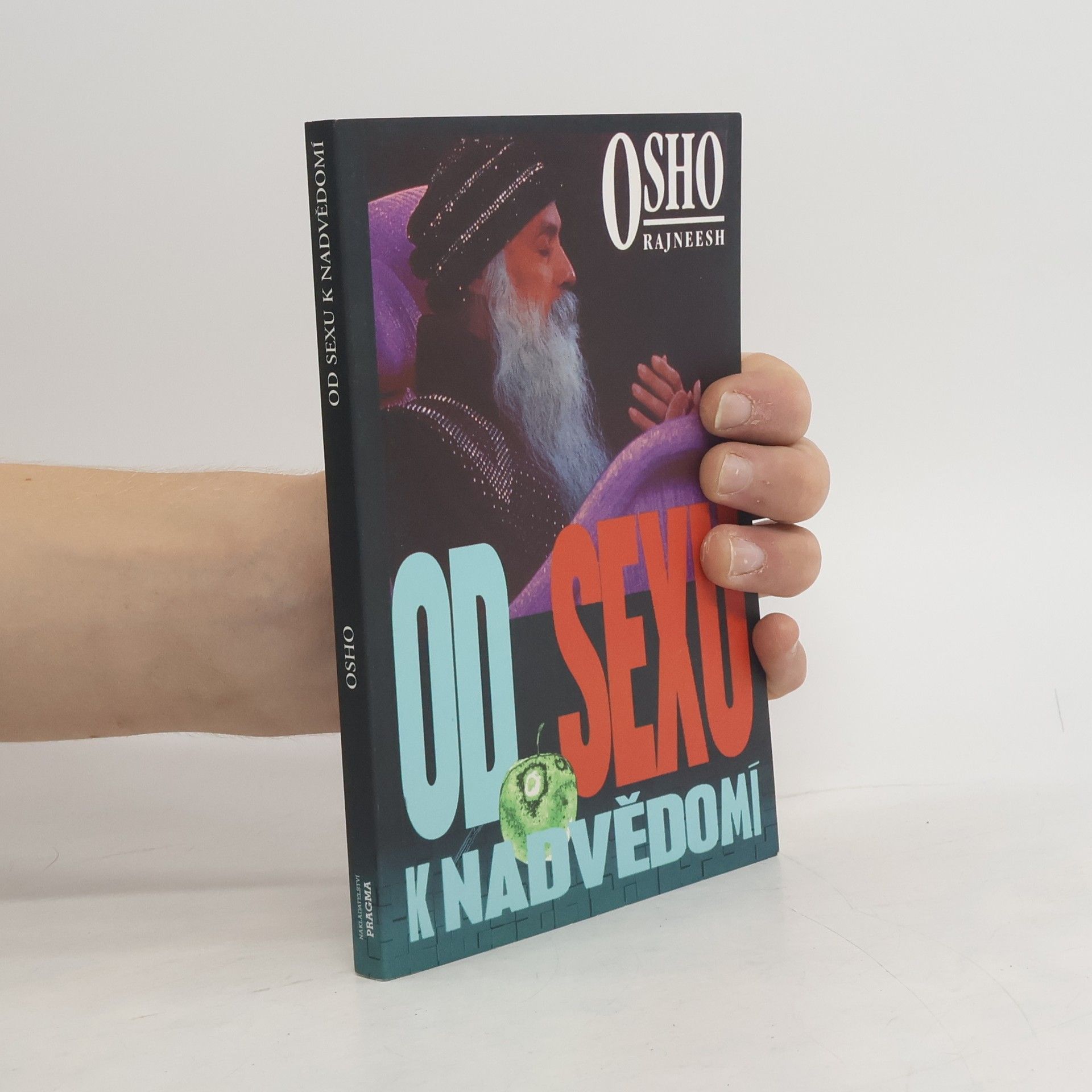 Ošó Od sexu k nadvědomí