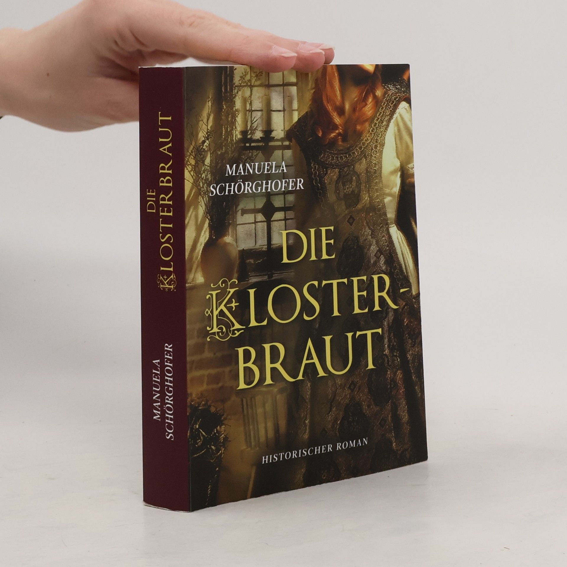 Die Kloster Braut