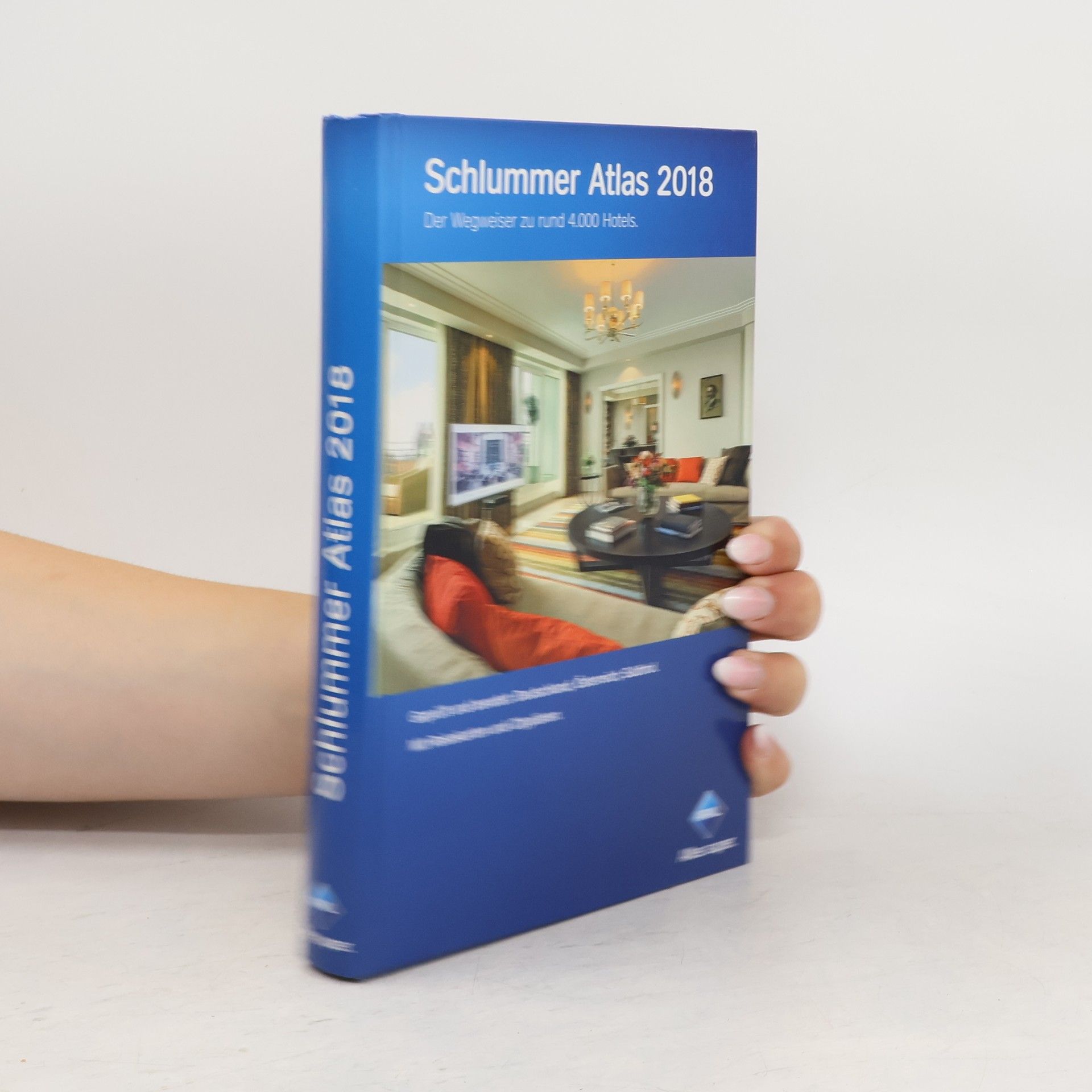 AA.VV. Schlummer Atlas 2018