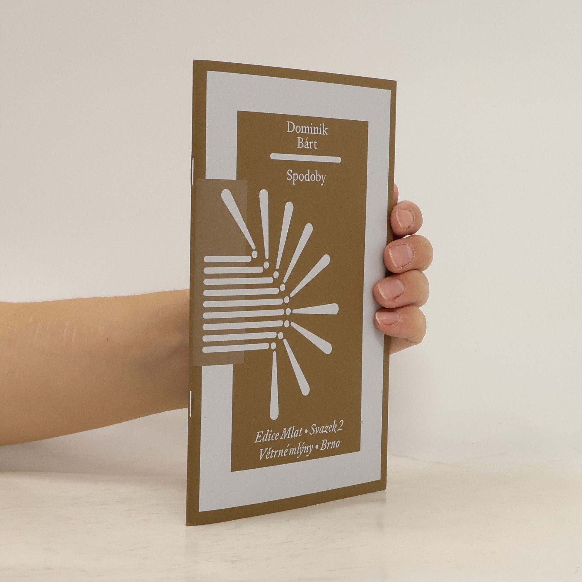 Dominik Bárt Spodoby