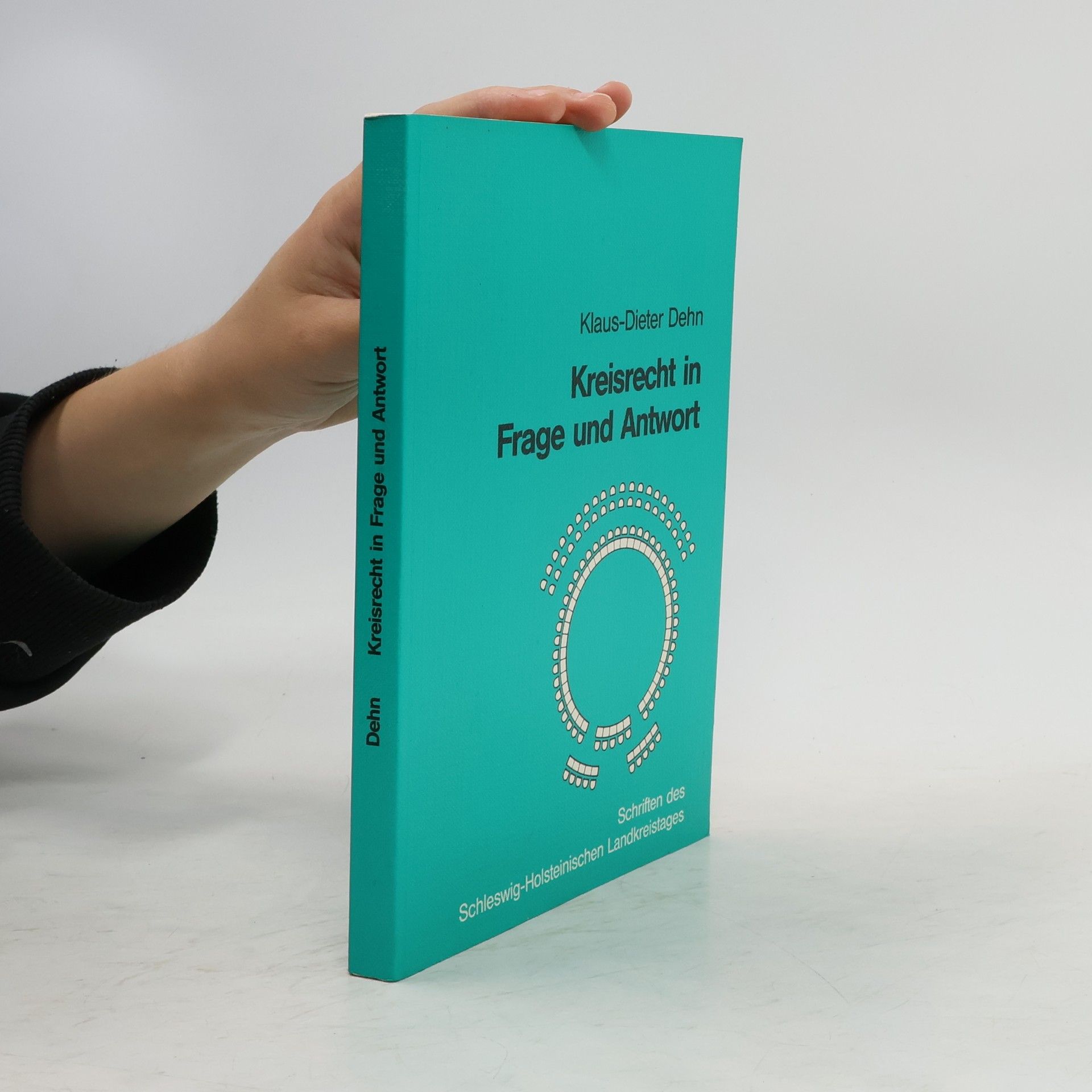 Kreisrecht in Frage und Antwort