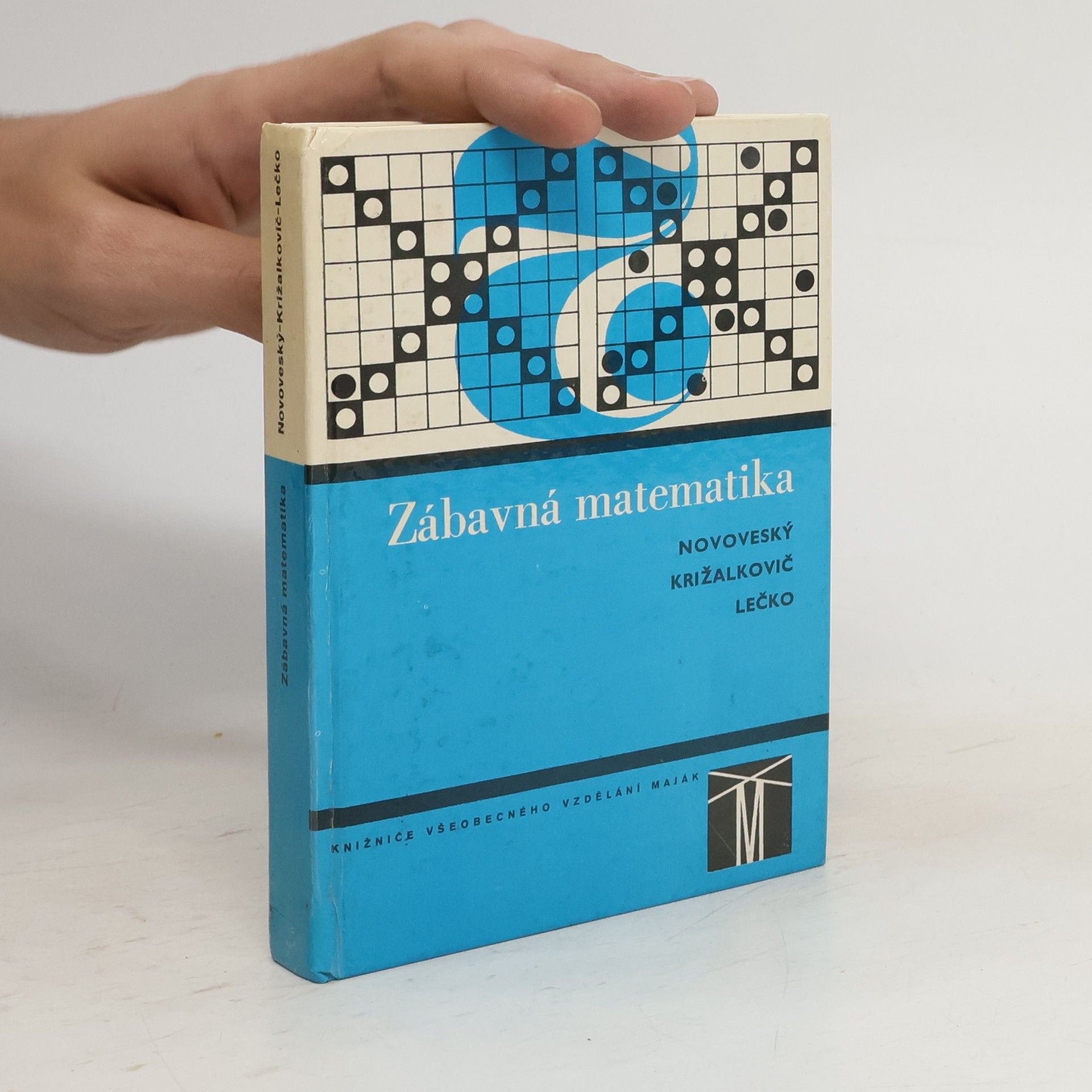 Zábavná matematika