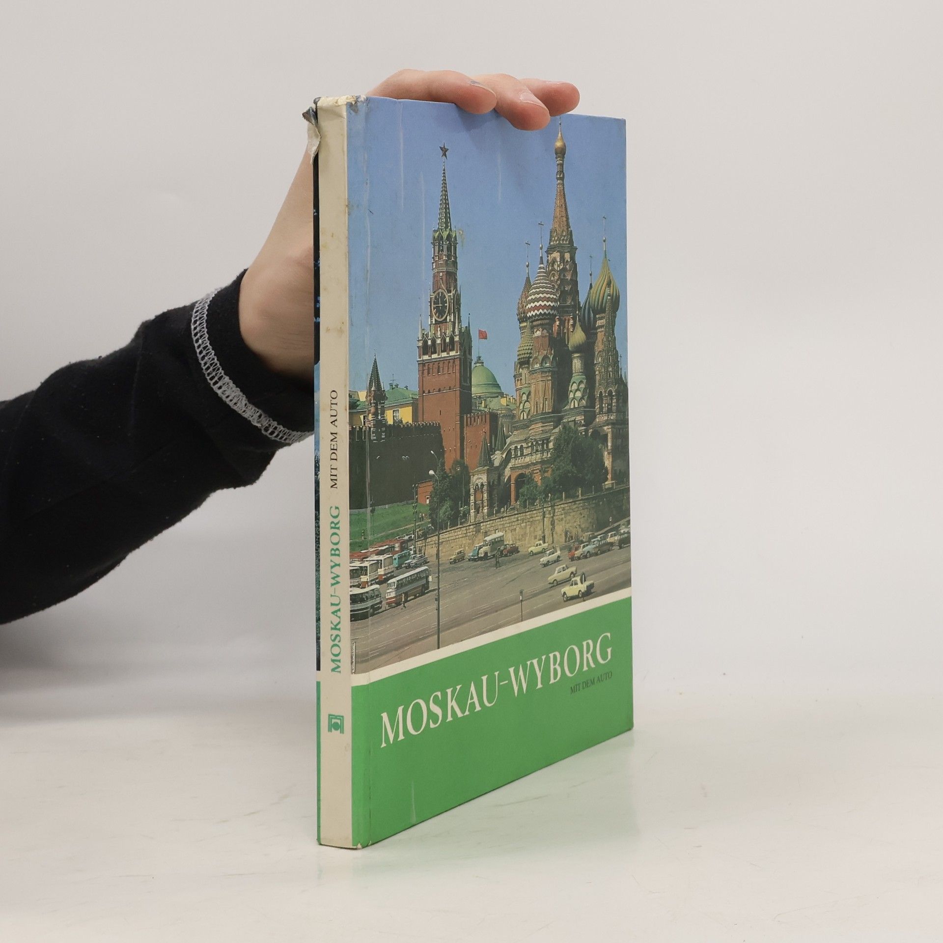 Auteurscollectief Moskau-Wyborg