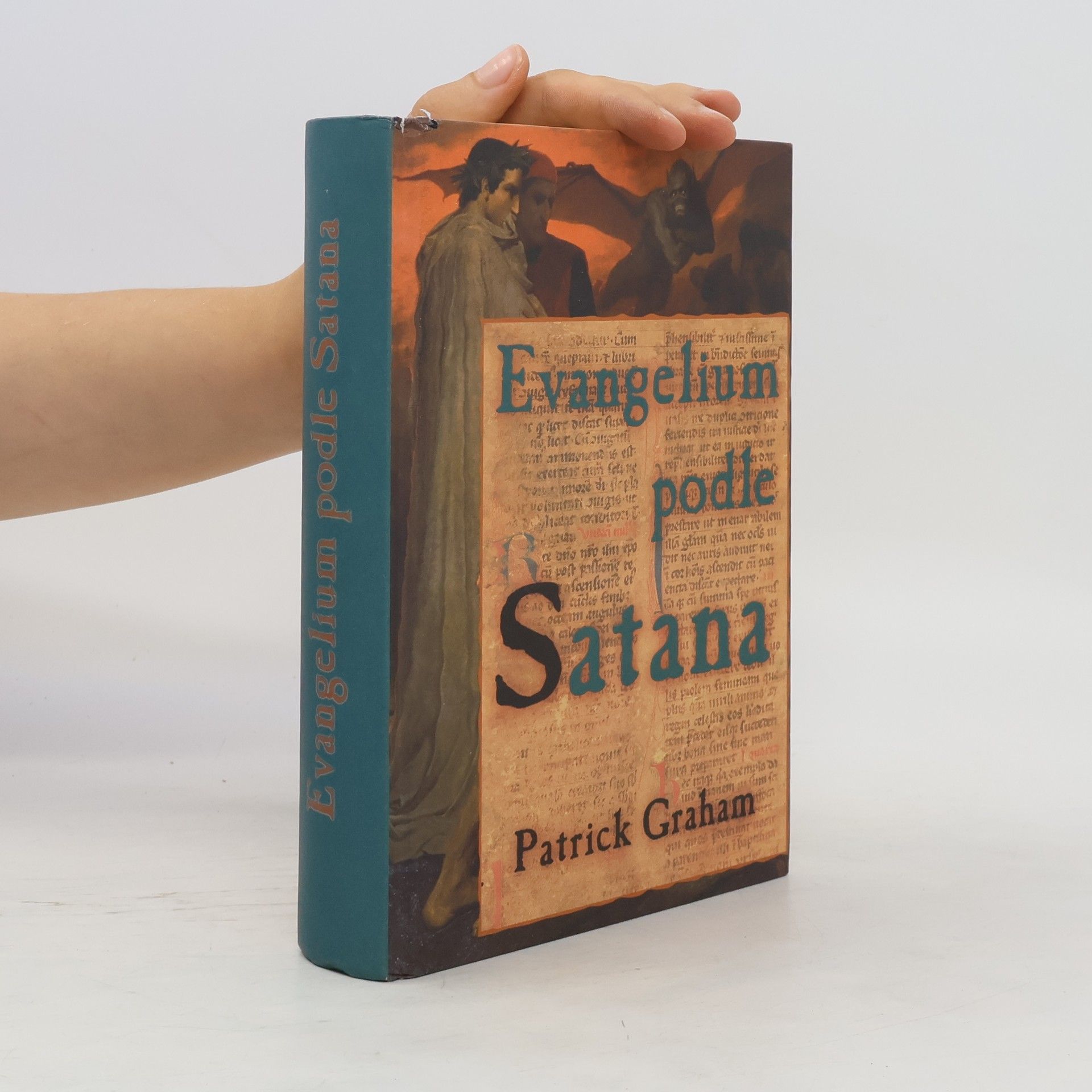 Evangelium podle Satana