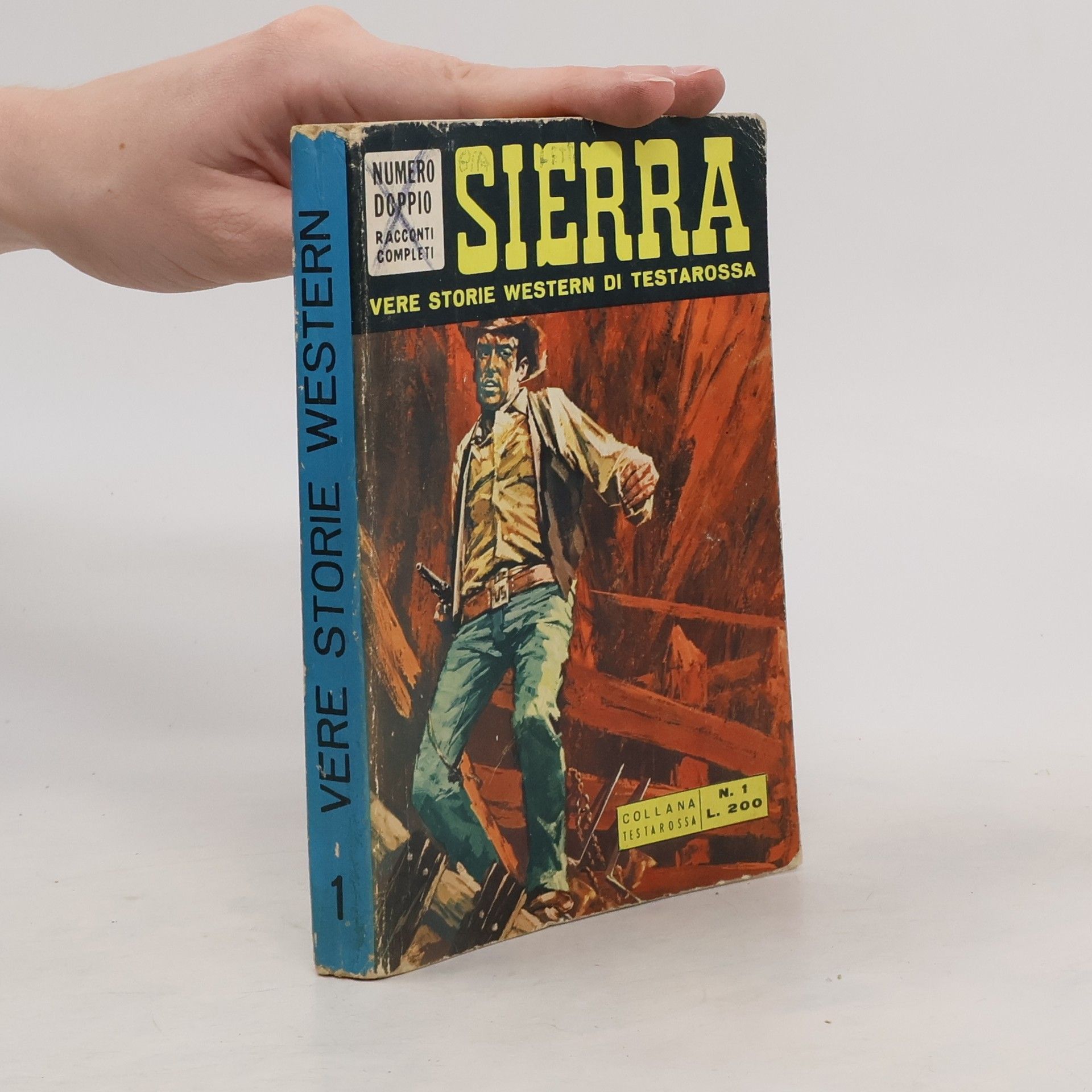 Collectif d'auteurs Sierra