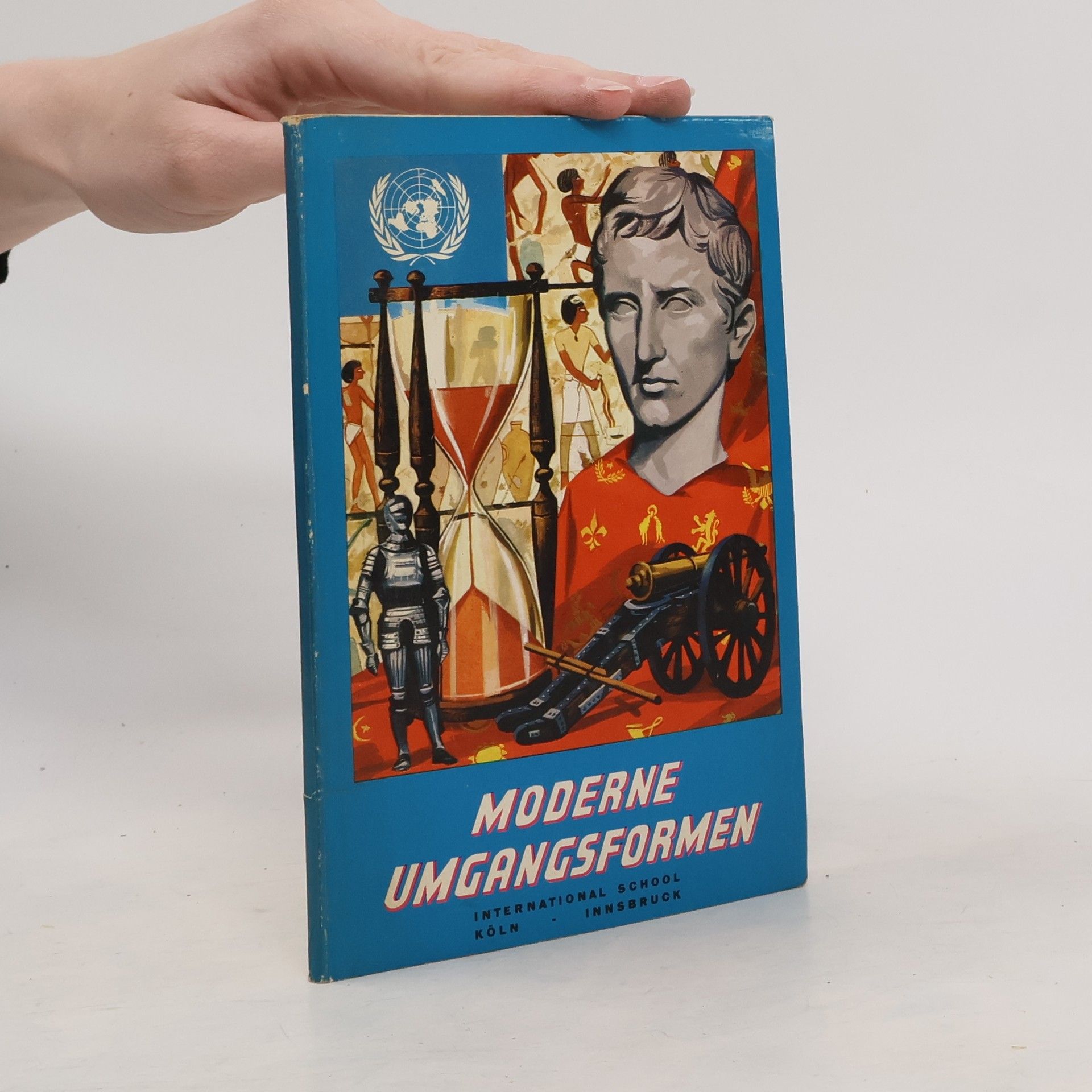 Collectif d'auteurs Moderne Umgangsformen