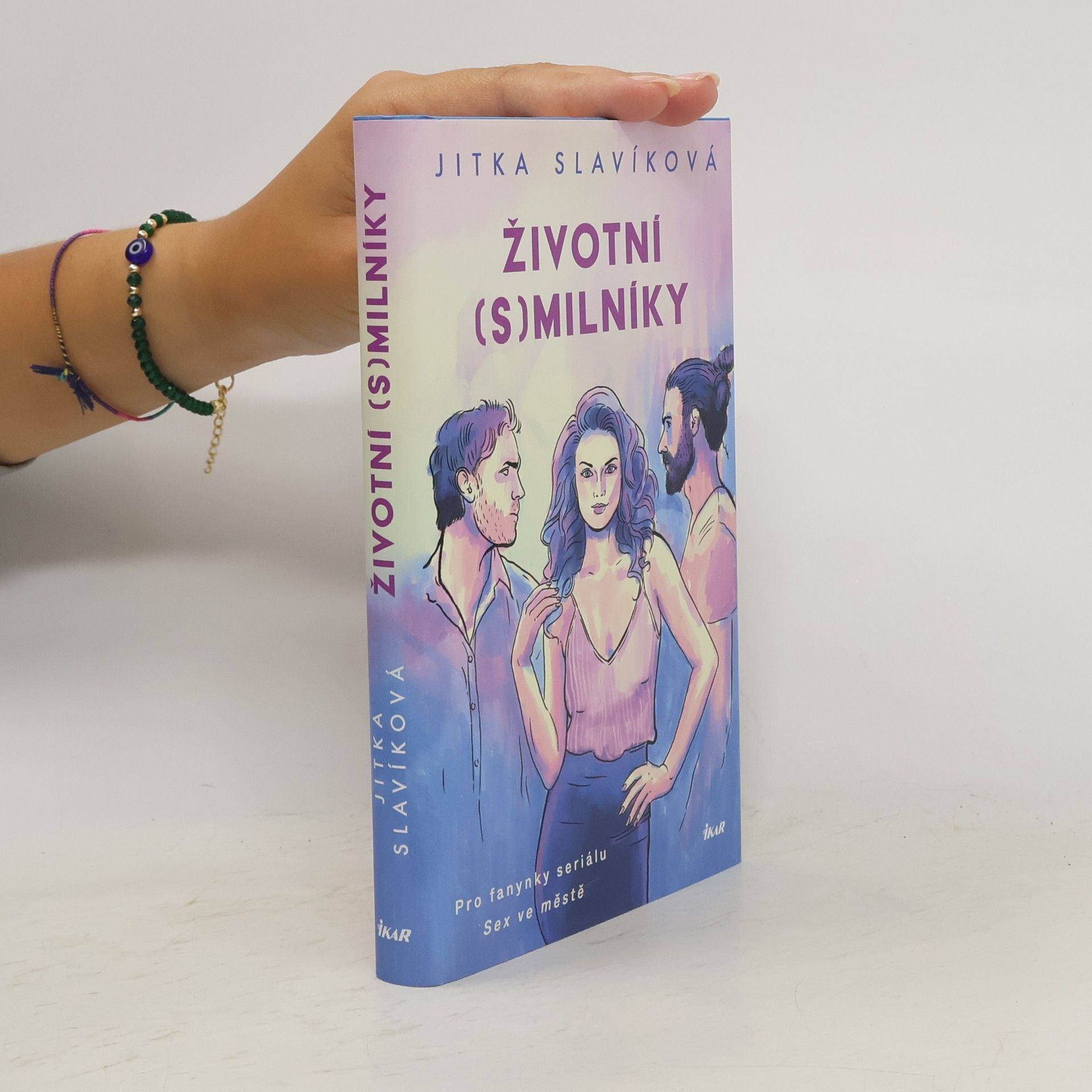 Životní (s)milníky