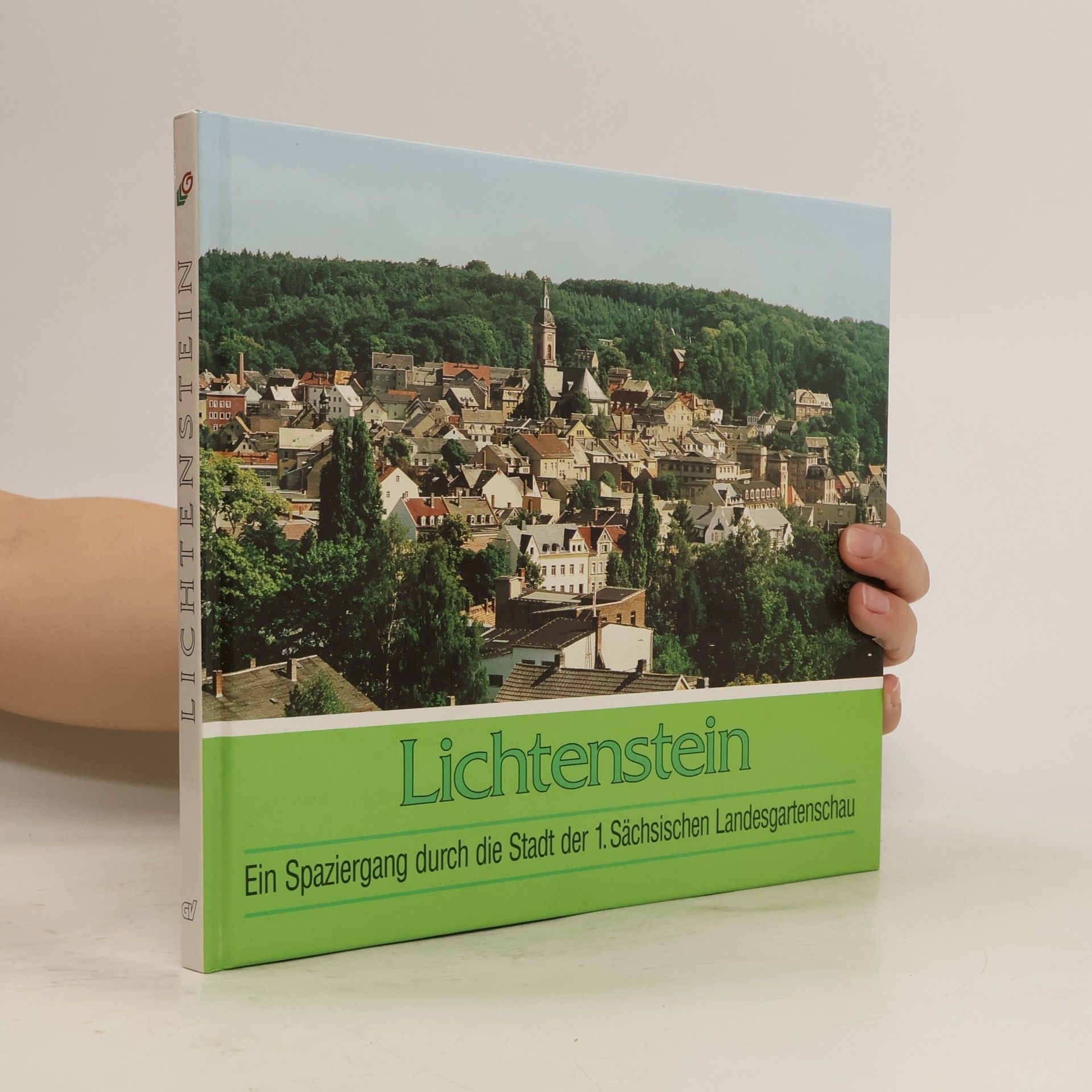 Collectif d'auteurs Lichtenstein