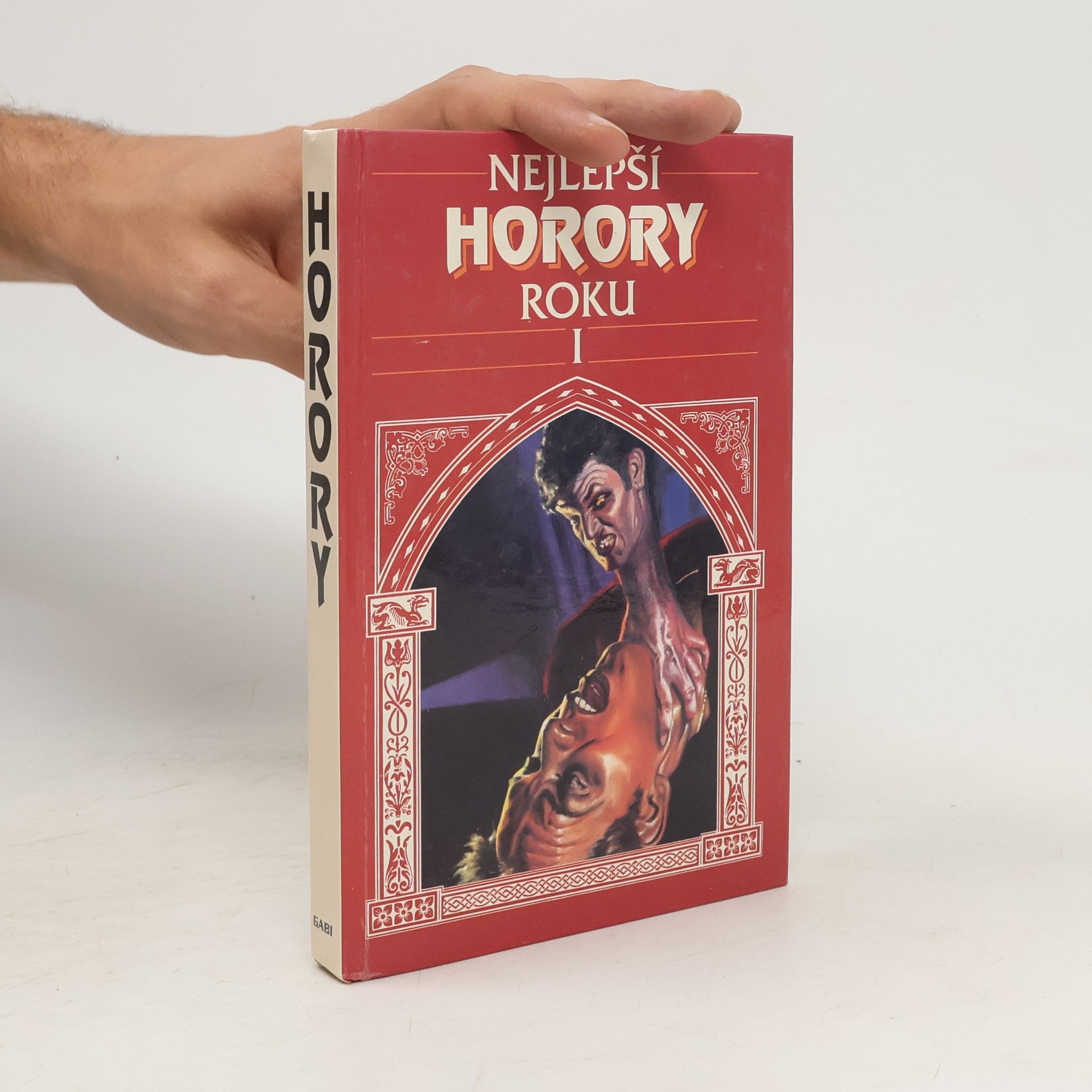 Nejlepší horory roku