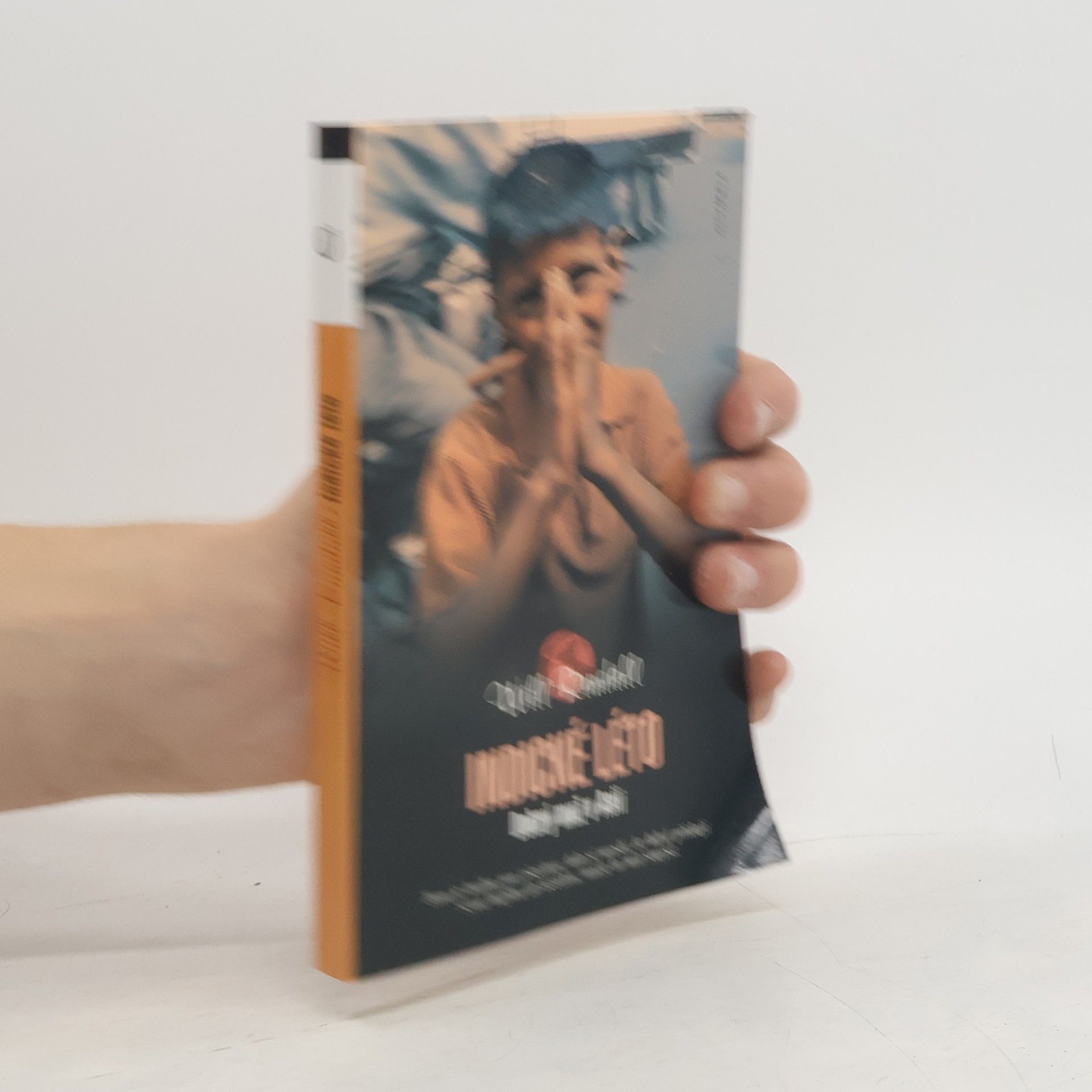 Will Randall Indické léto