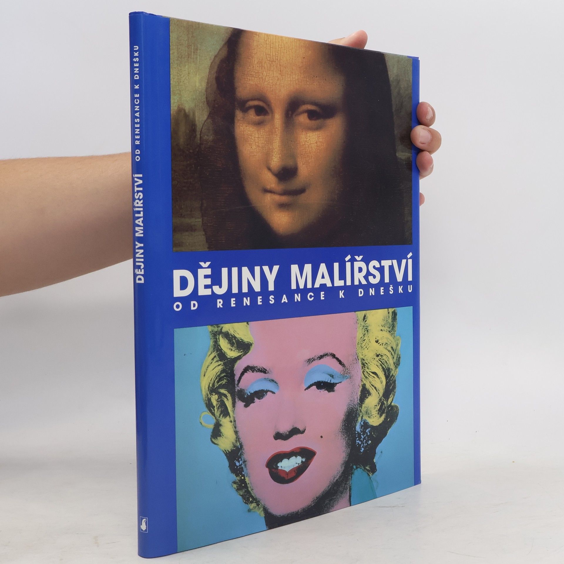 Dějiny malířství