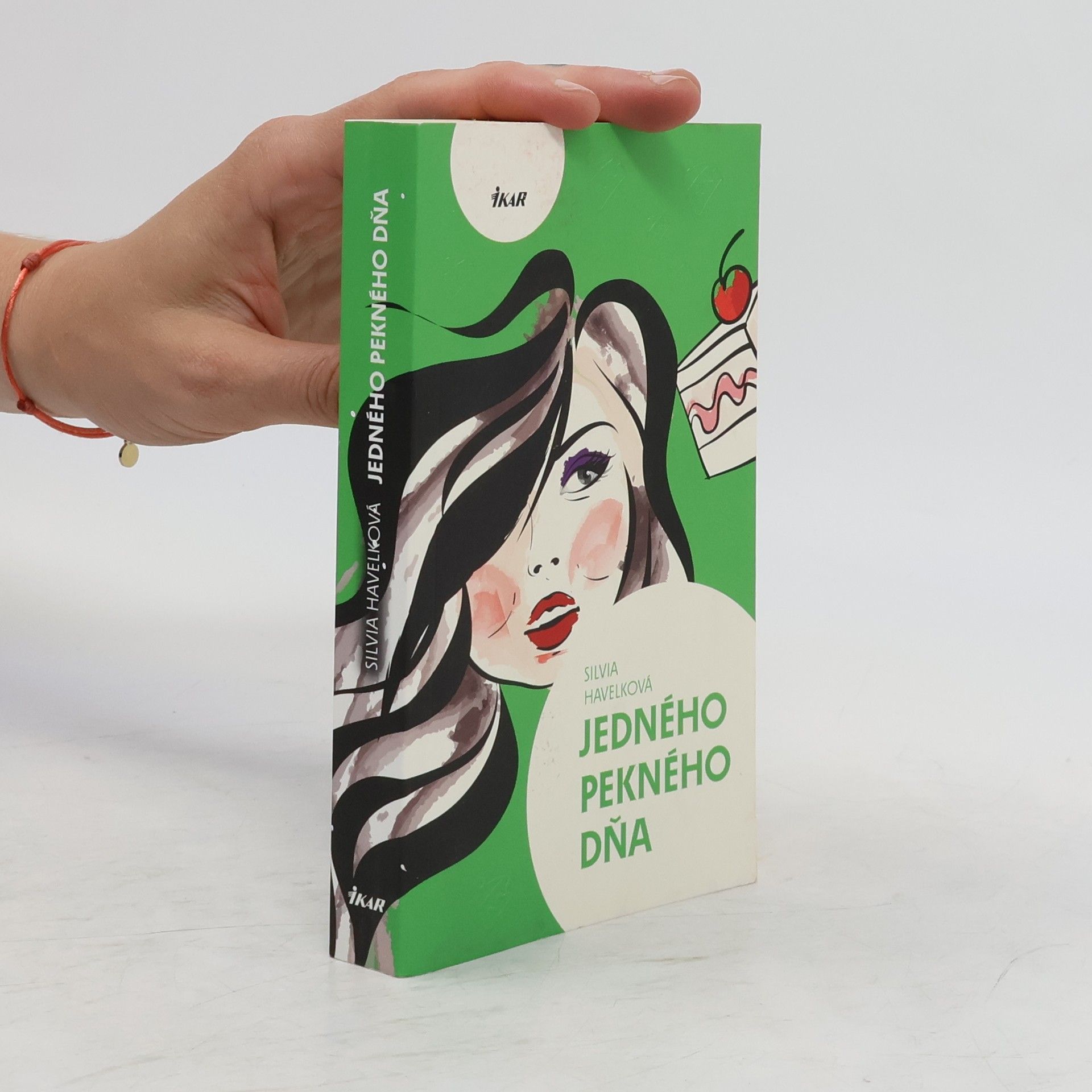 Silvia Havelková Jedného pekného dňa