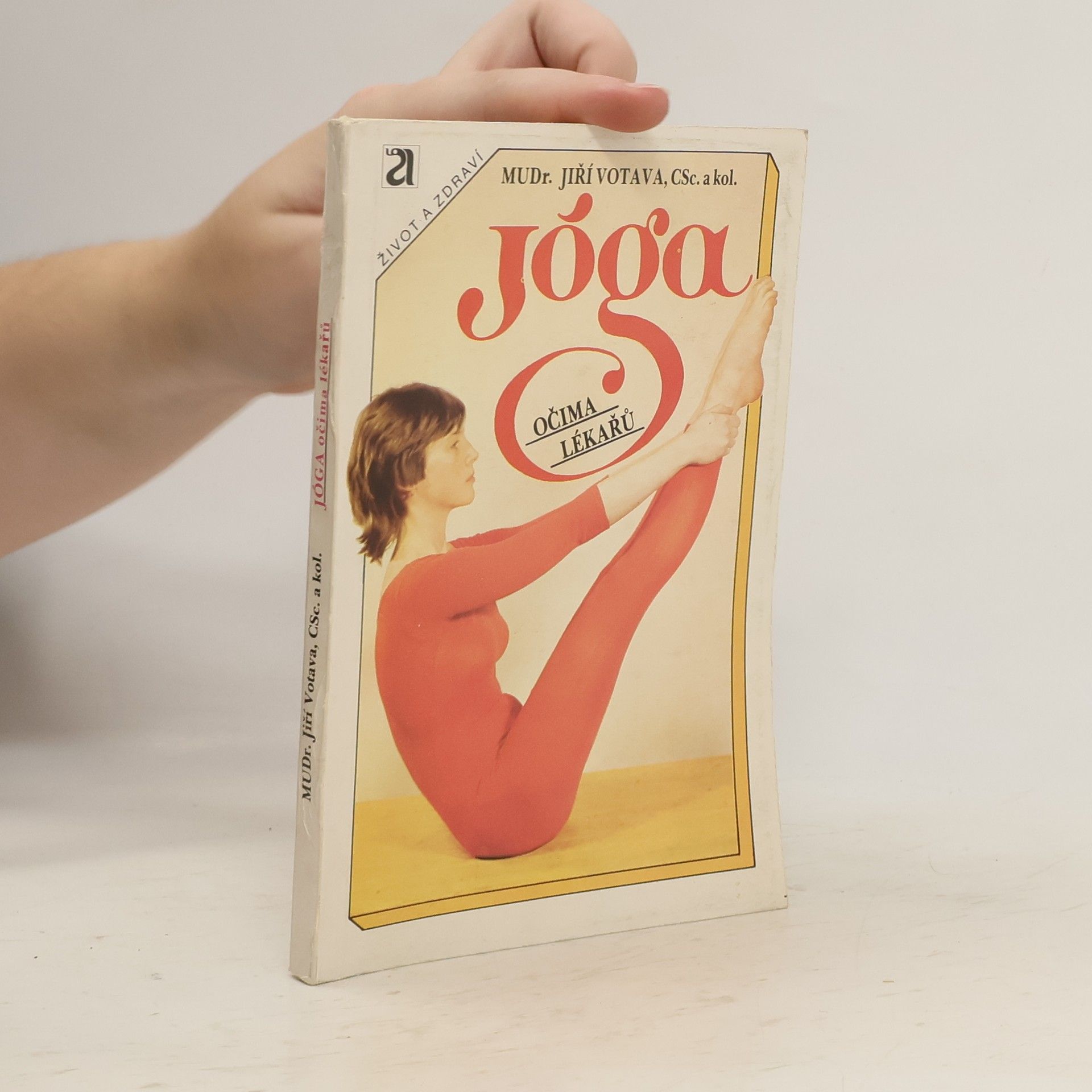 Jóga očima lékařů