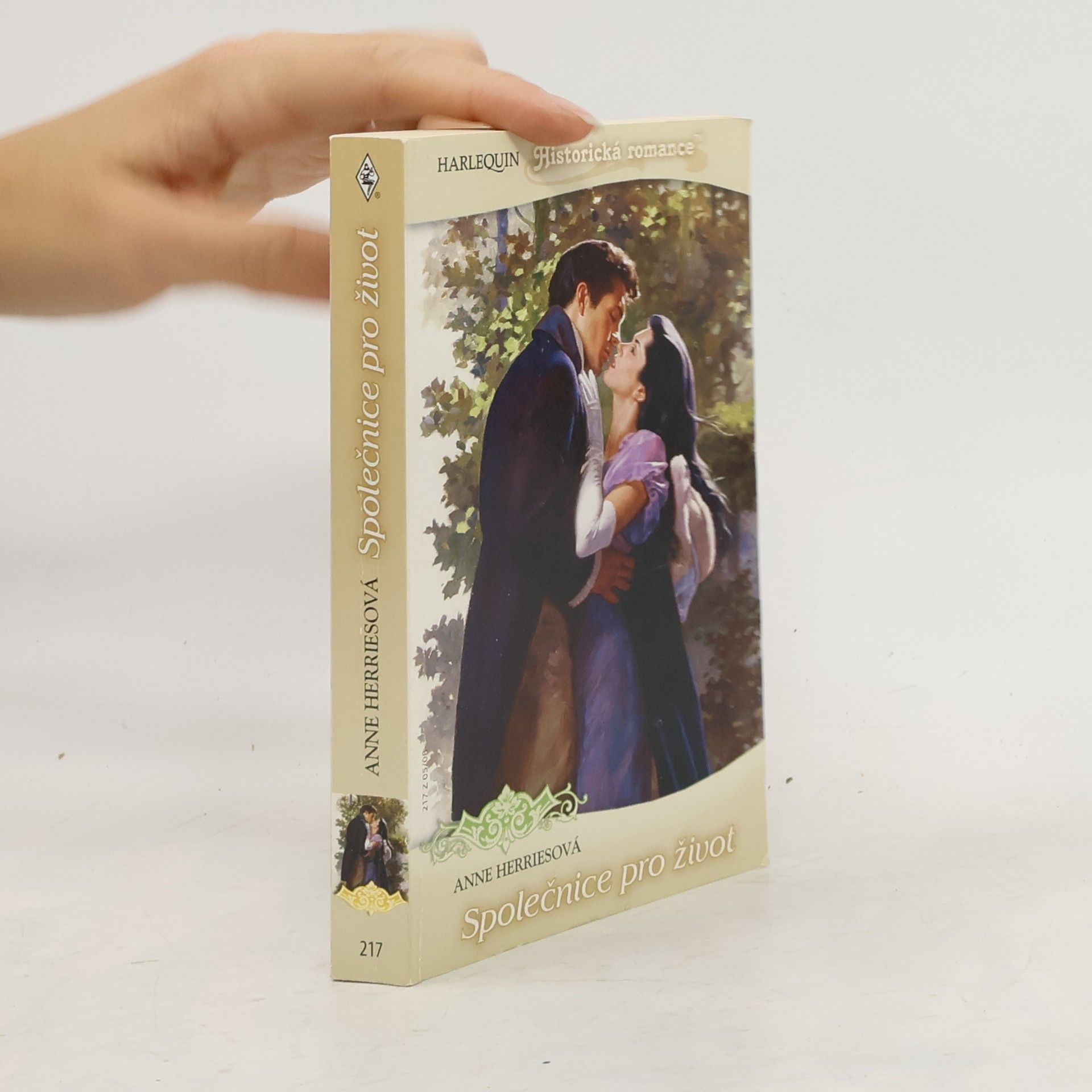 Společnice pro život