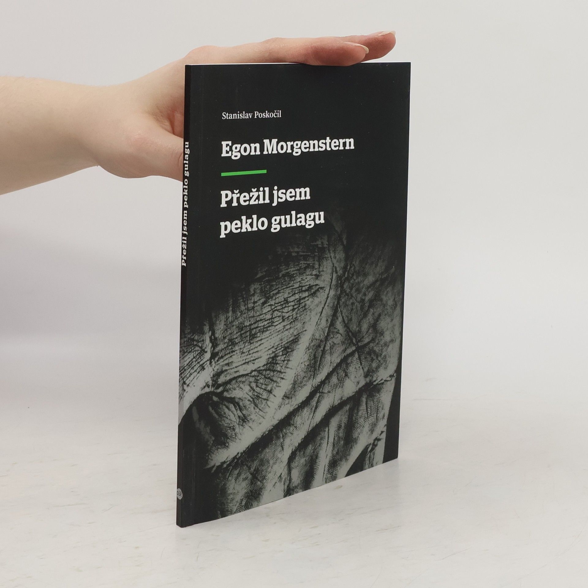 Přežil jsem peklo gulagu