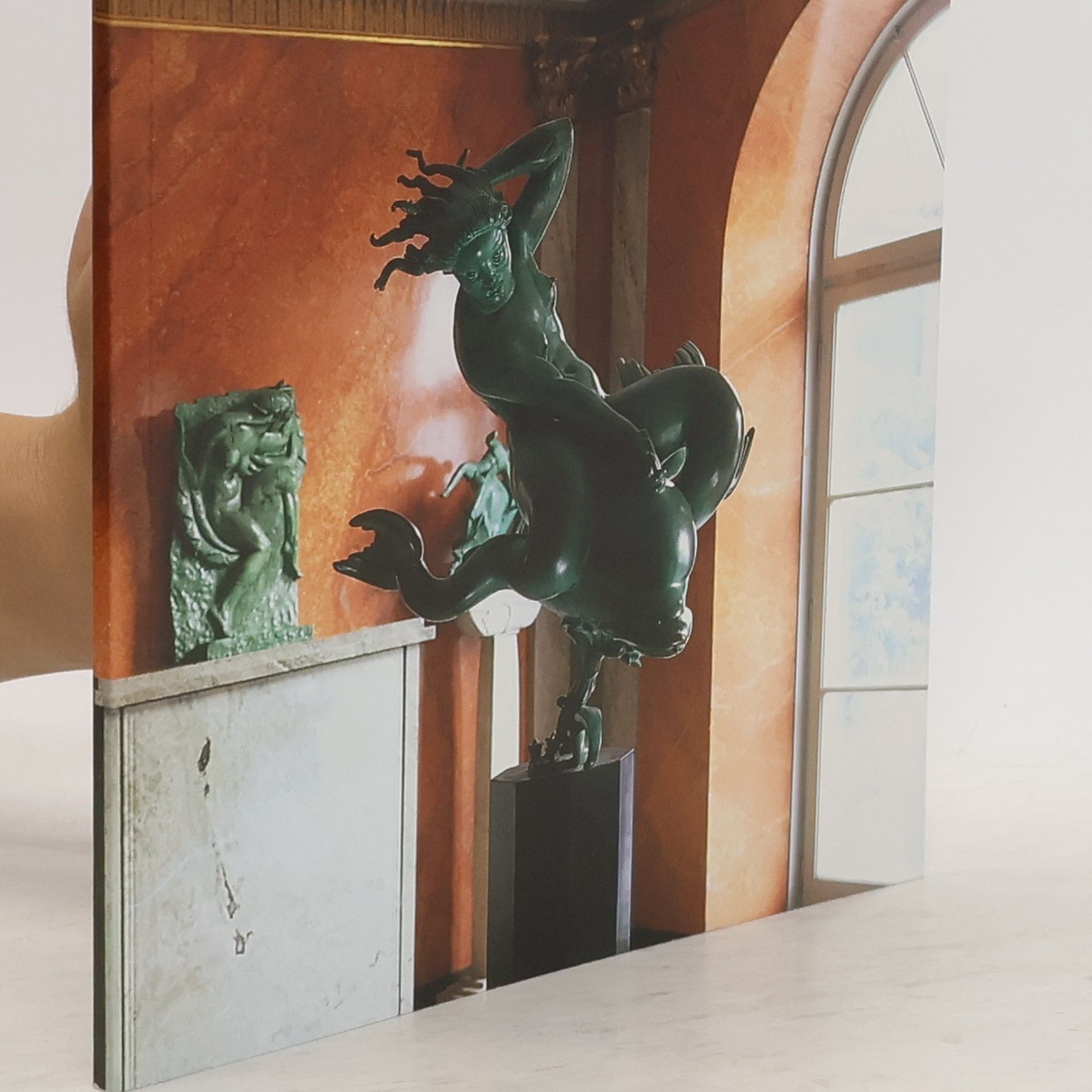 Collectif d'auteurs Millesgården