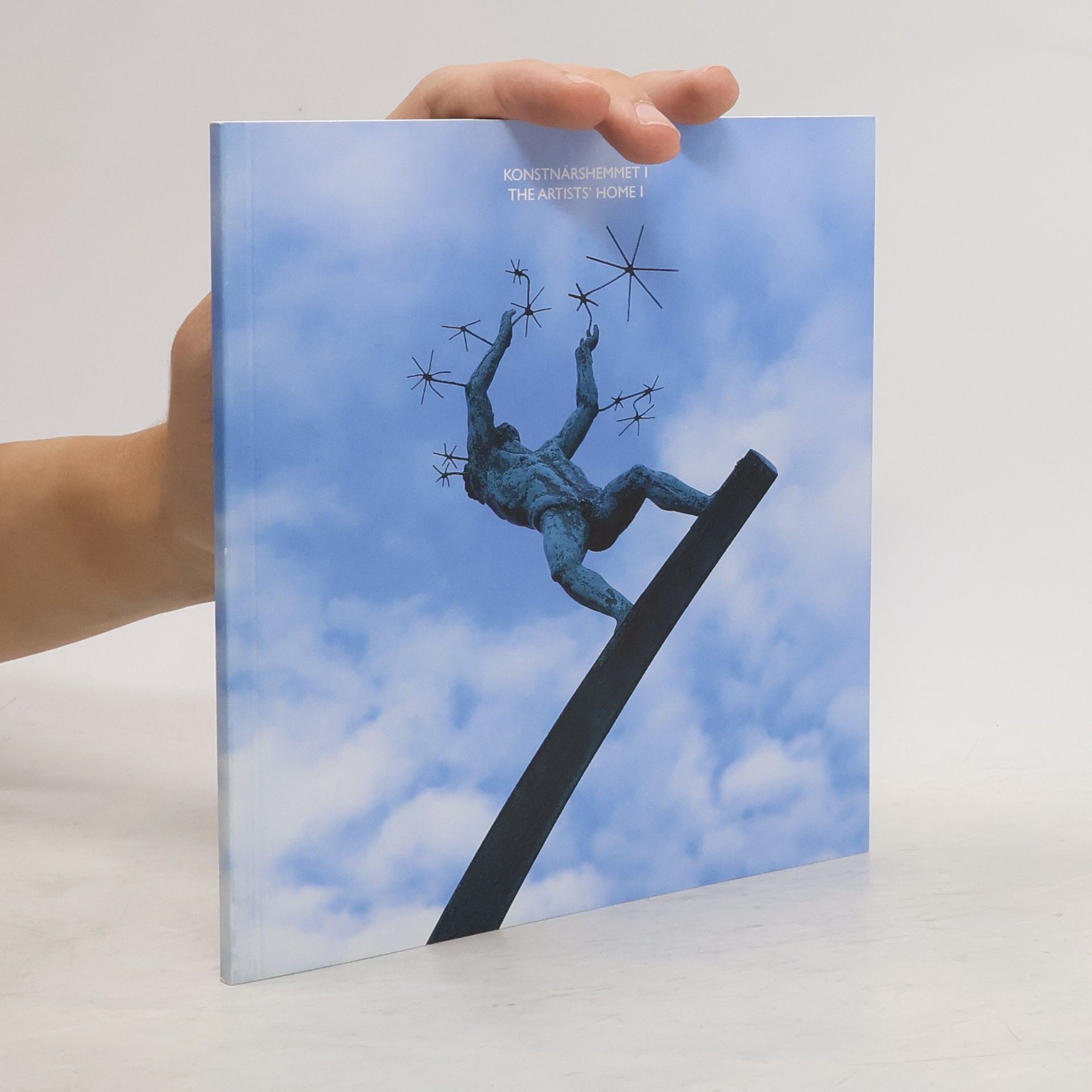 Collectif d'auteurs Konstnärshemmet. The Artists' Homes