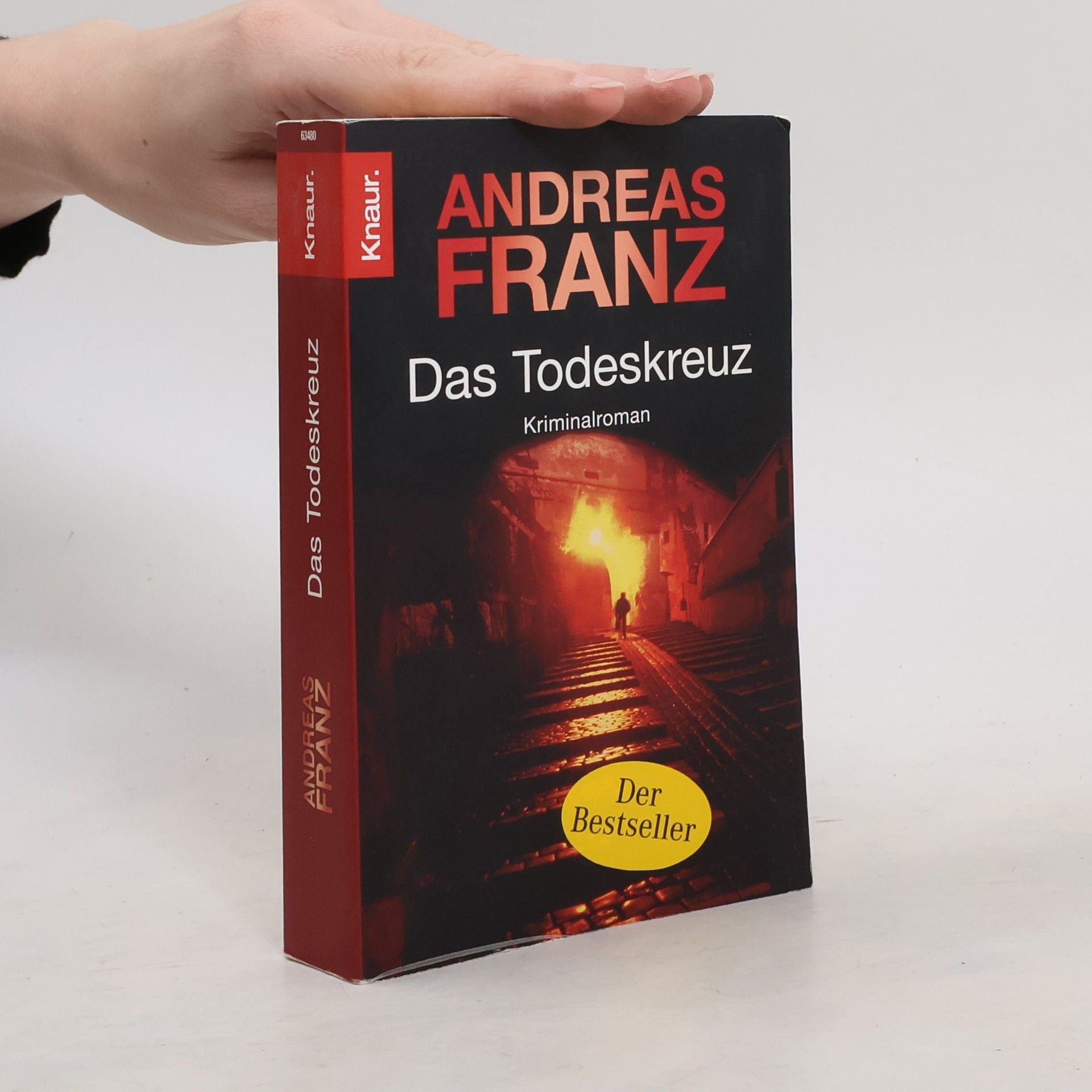 Das Todeskreuz