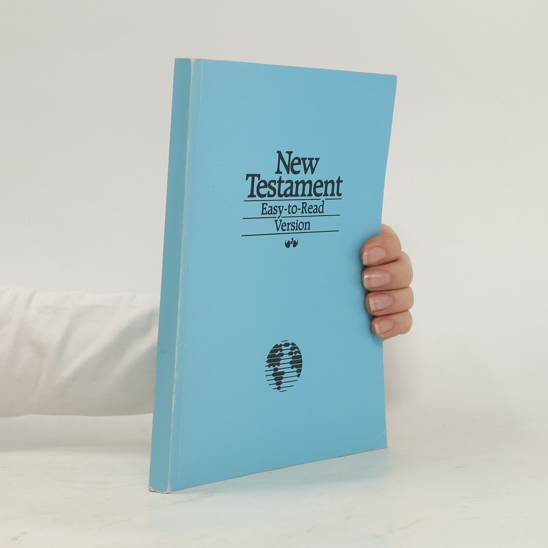 Autorenkollektiv New testament: Easy-to-Read Version
