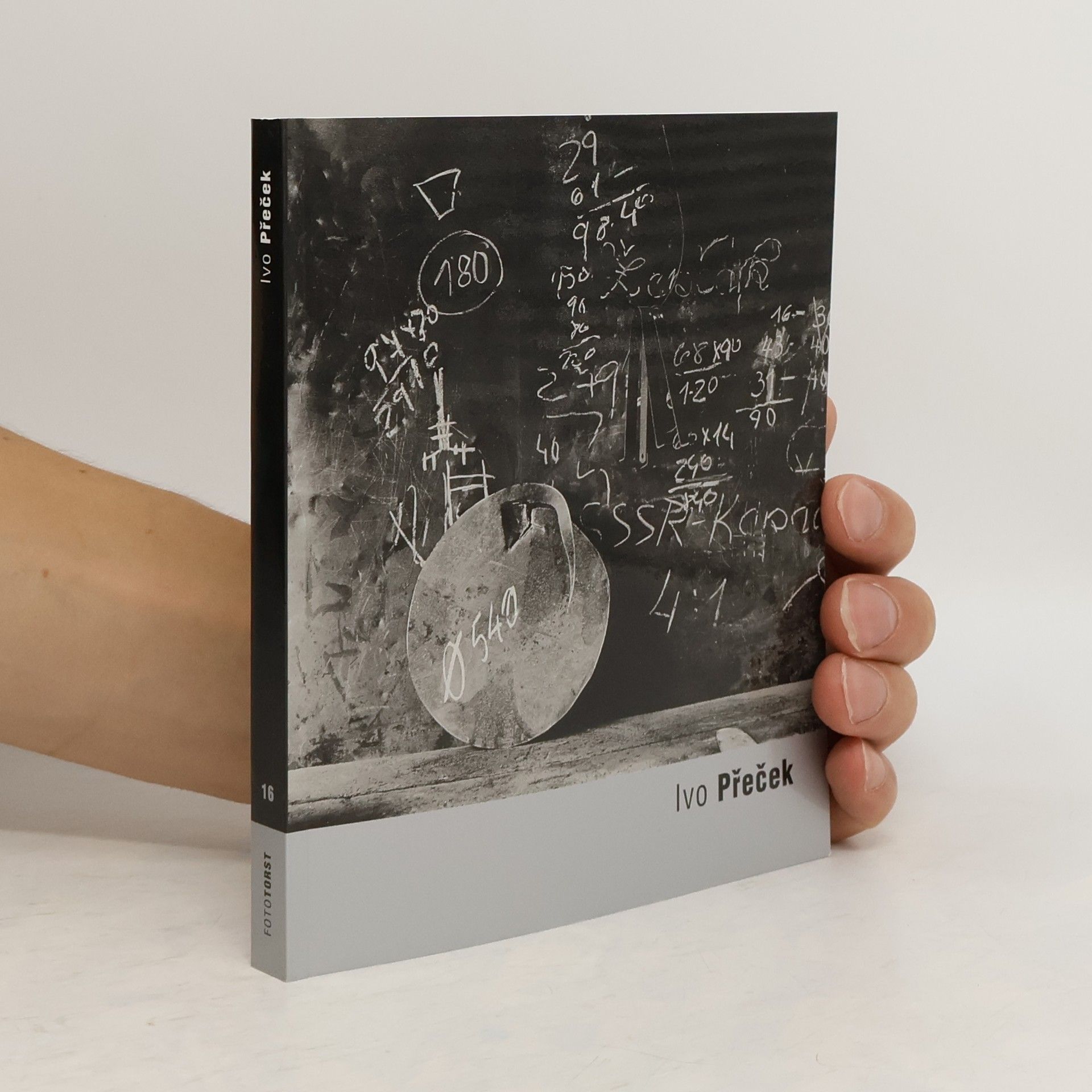 Antonín Dufek Ivo Přeček