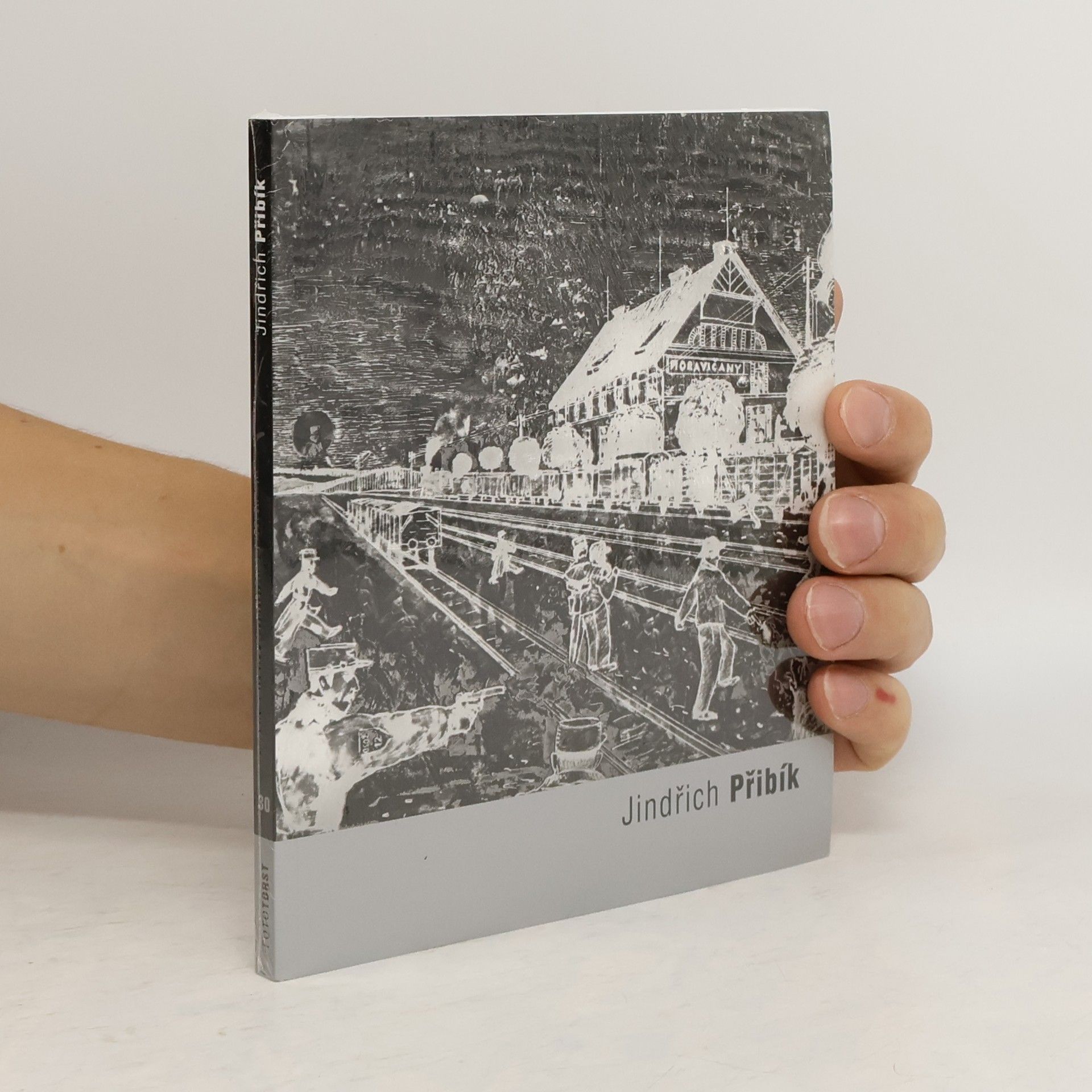 Jindřich Přibík Jindřich Přibík