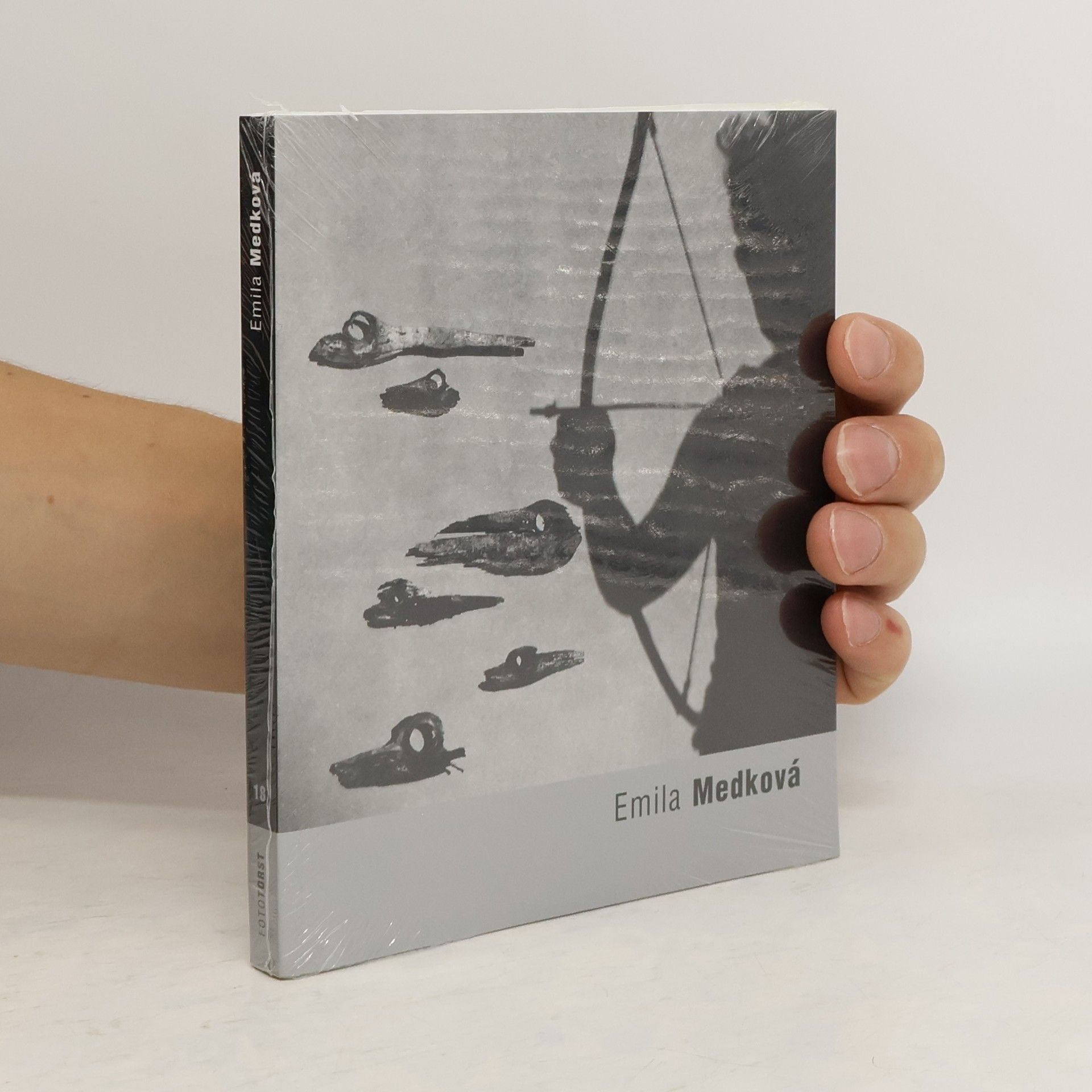 Karel Srp Emila Medková