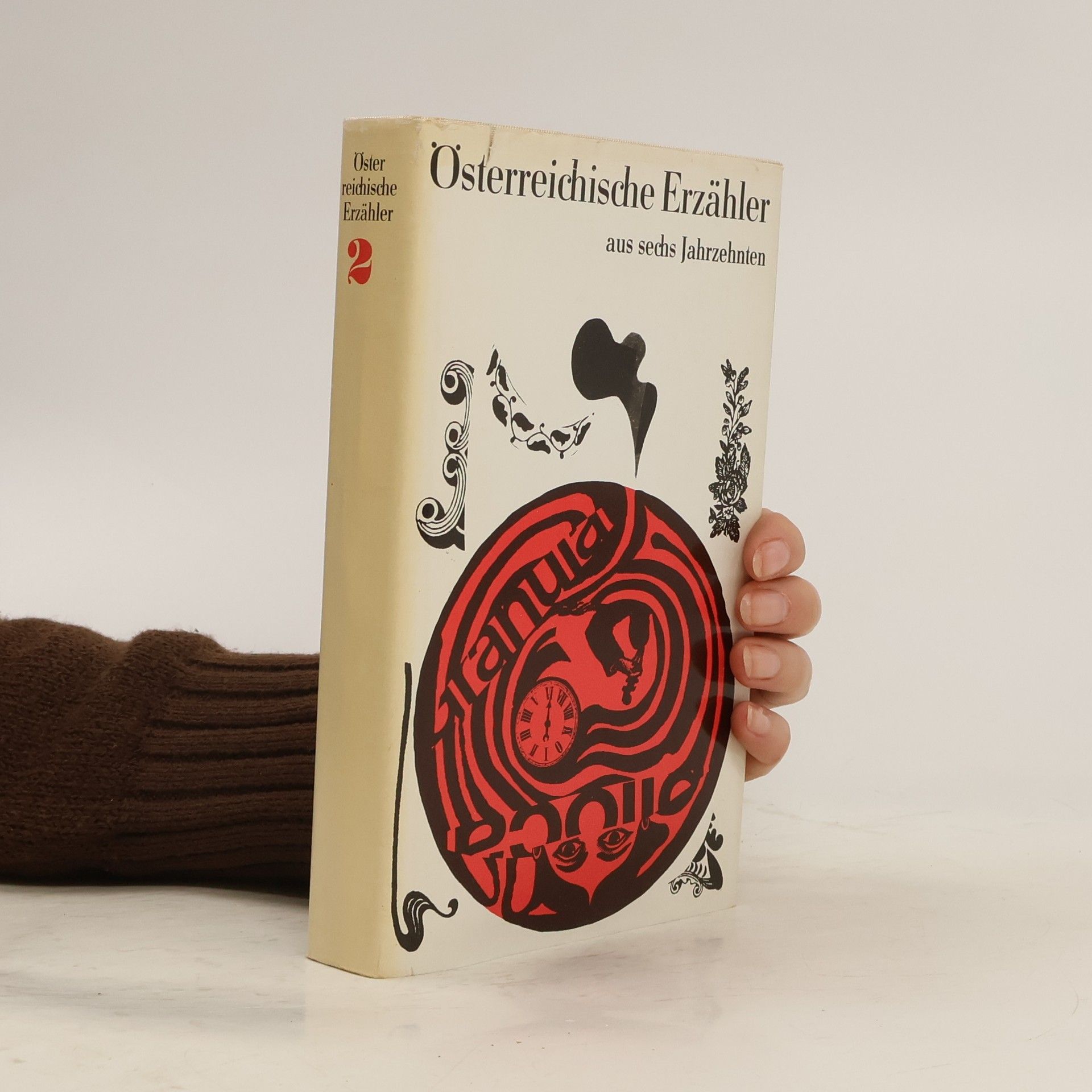 Autorenkollektiv Österreichische Erzähler aus sechs Jahrzehnten 2