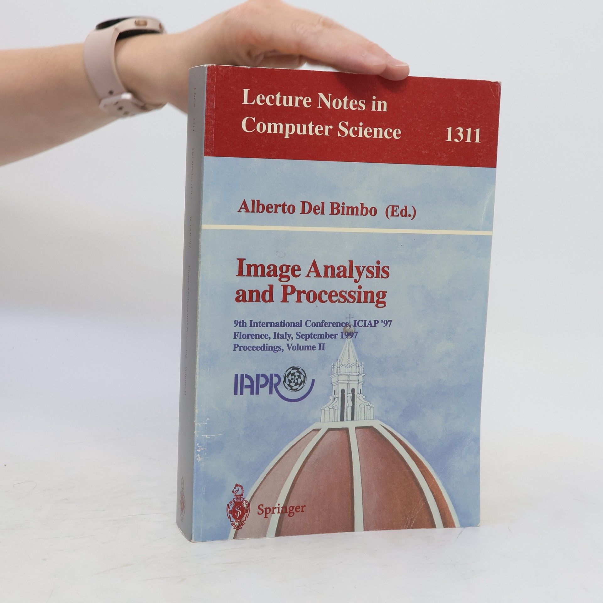 Autorenkollektiv Image analysis and processing