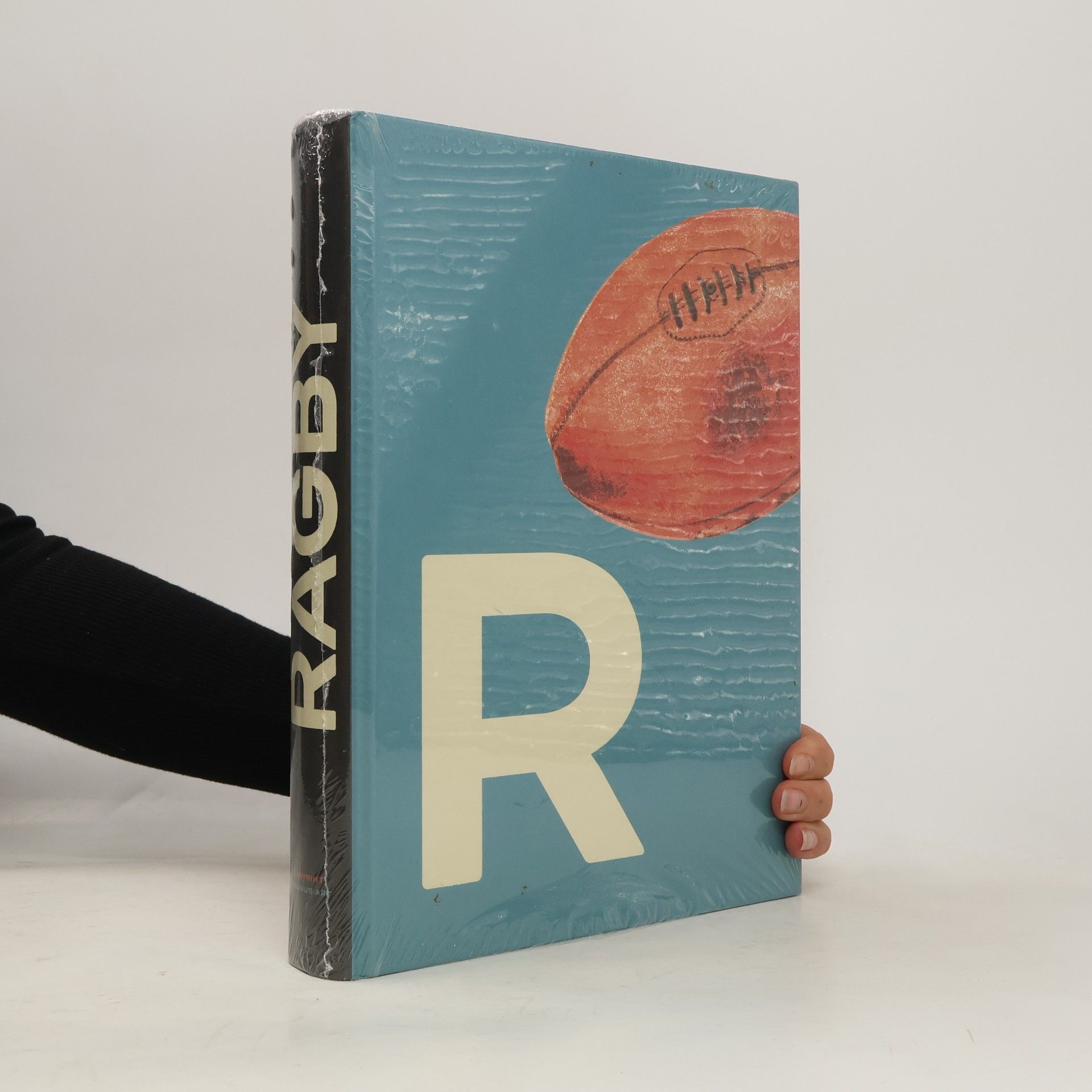 James Stafford Ragby