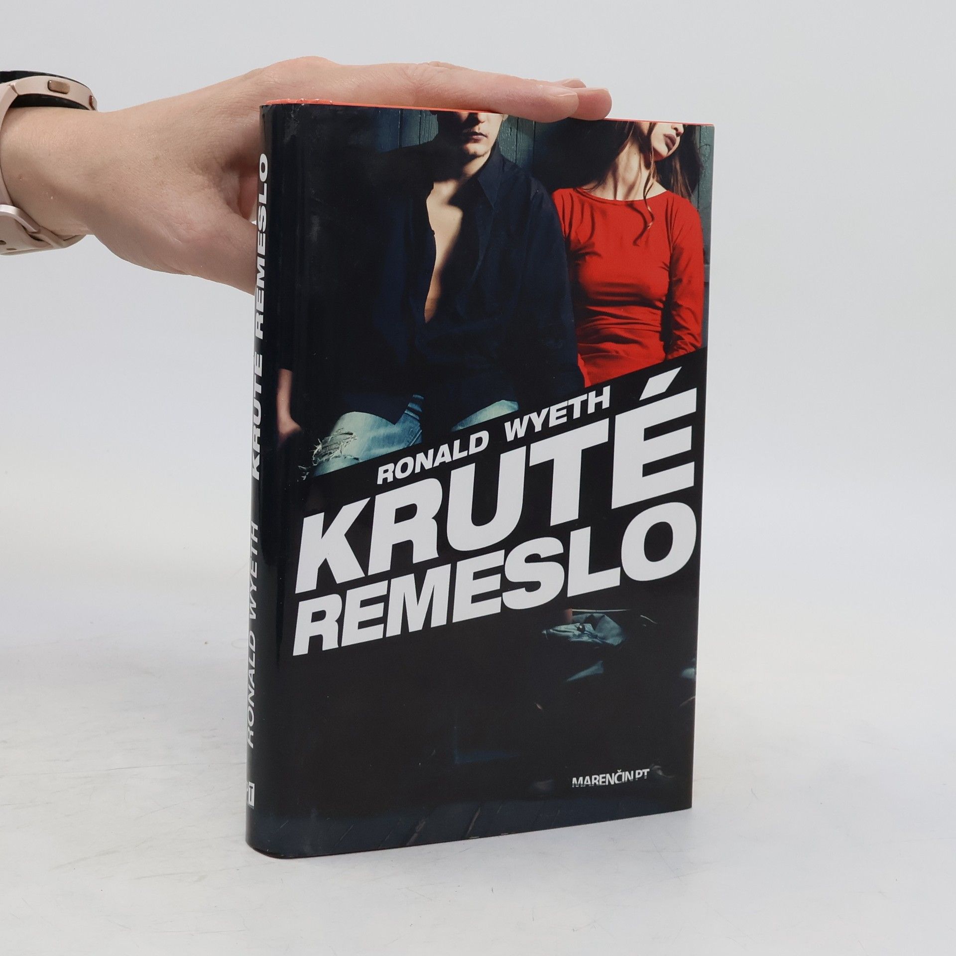Kruté remeslo