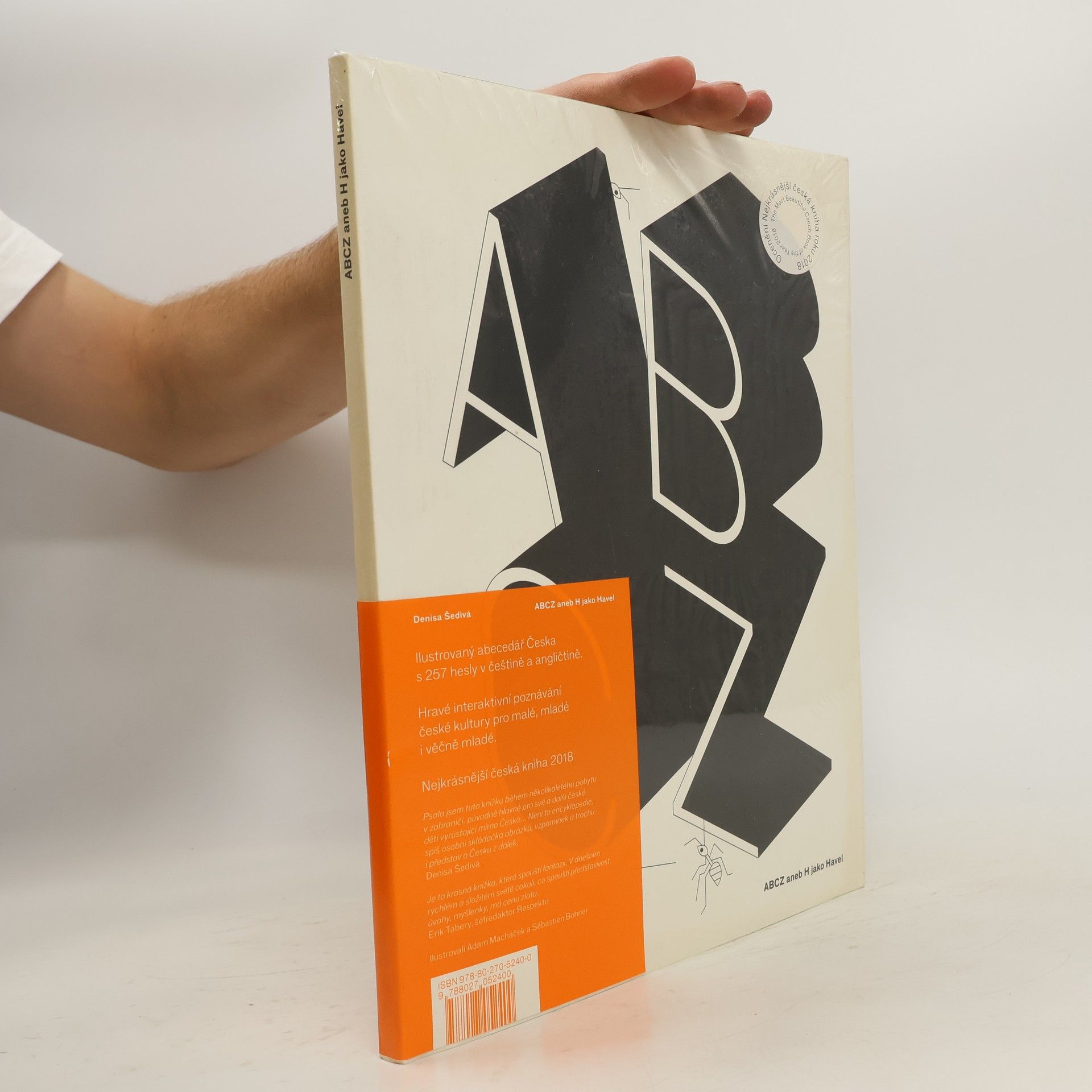 ABCZ aneb H jako Havel