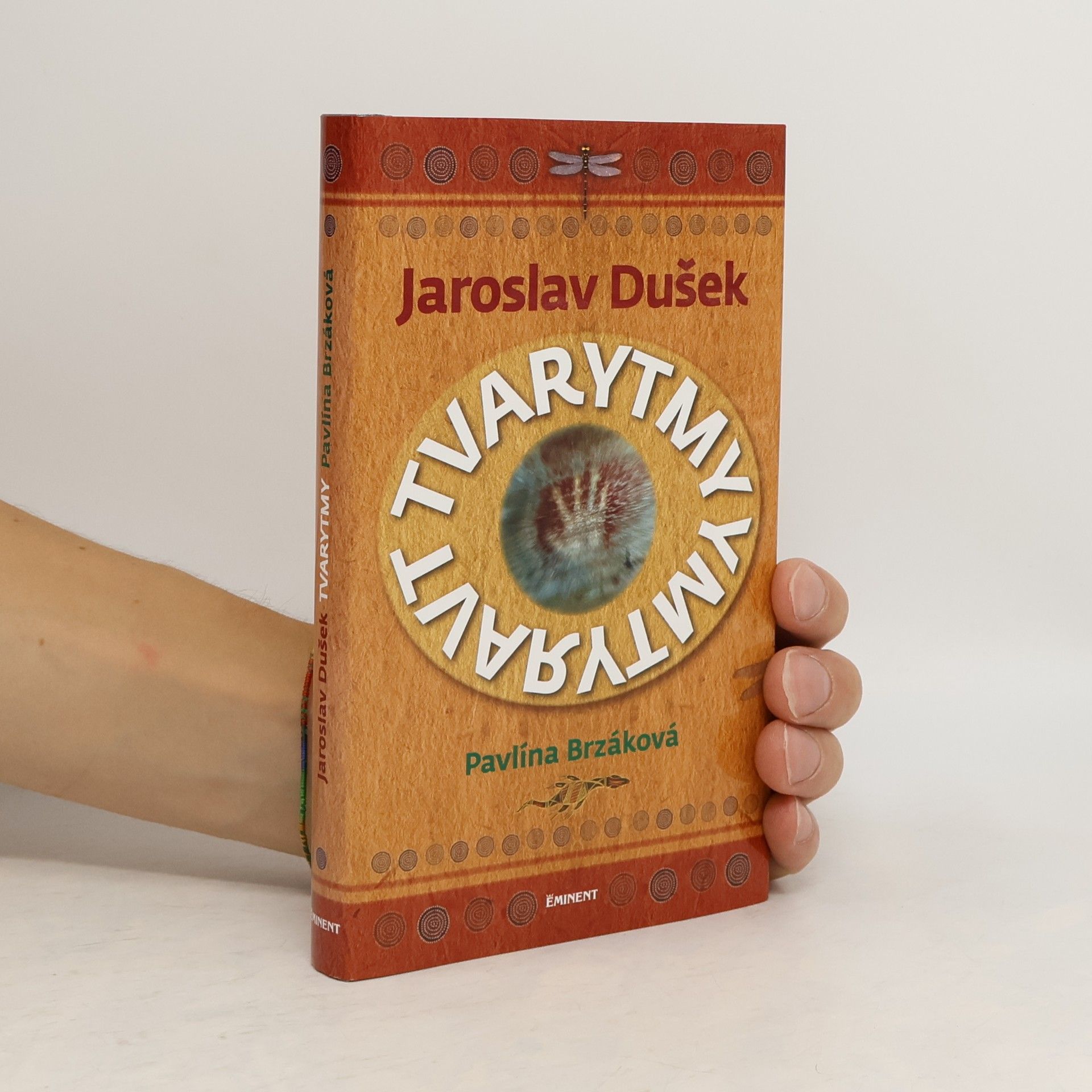 Jaroslav Dušek Tvarytmy