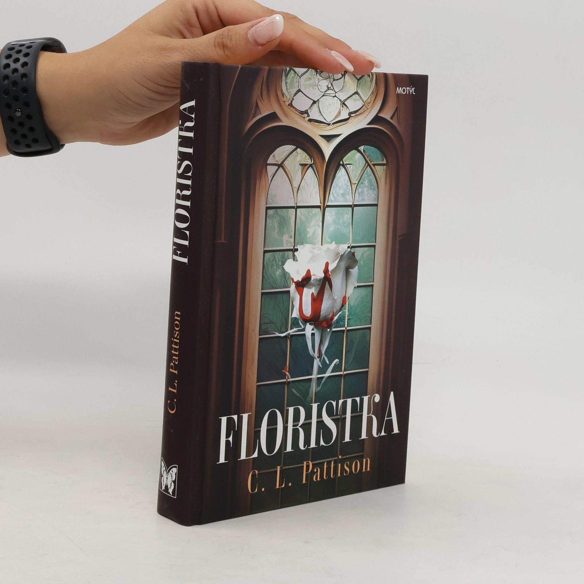 C. L. Pattison Floristka