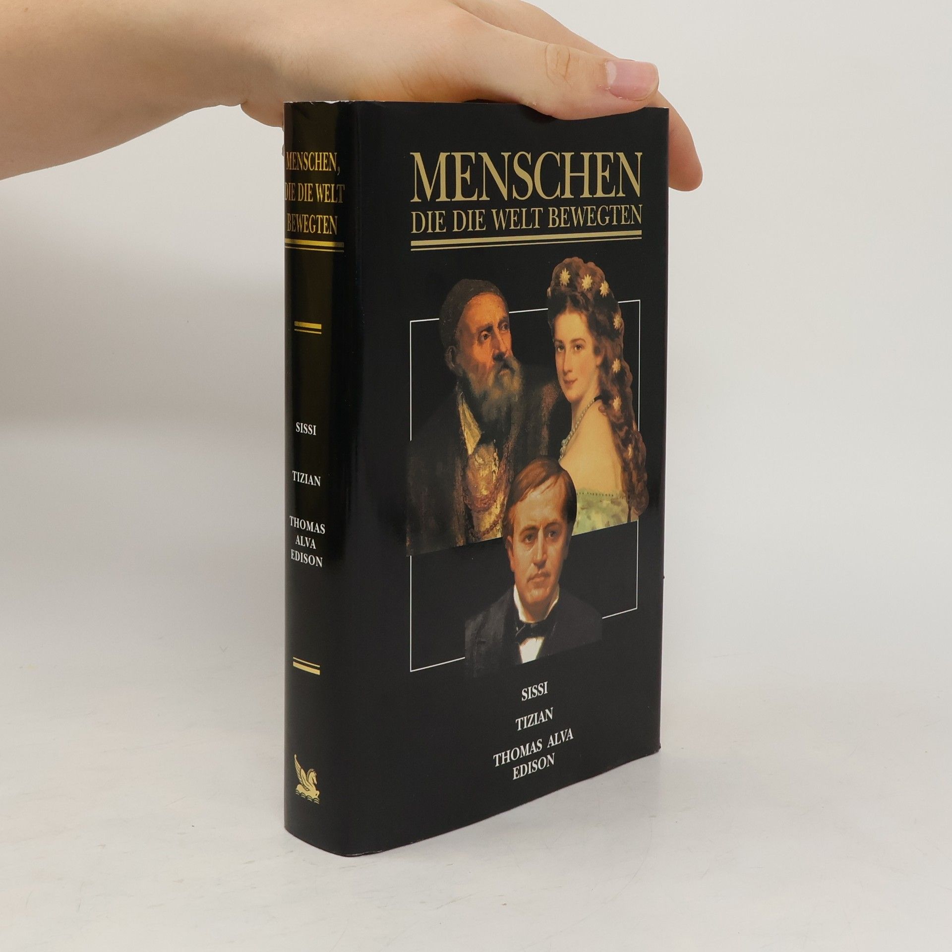 Martin Schäfer Sissi