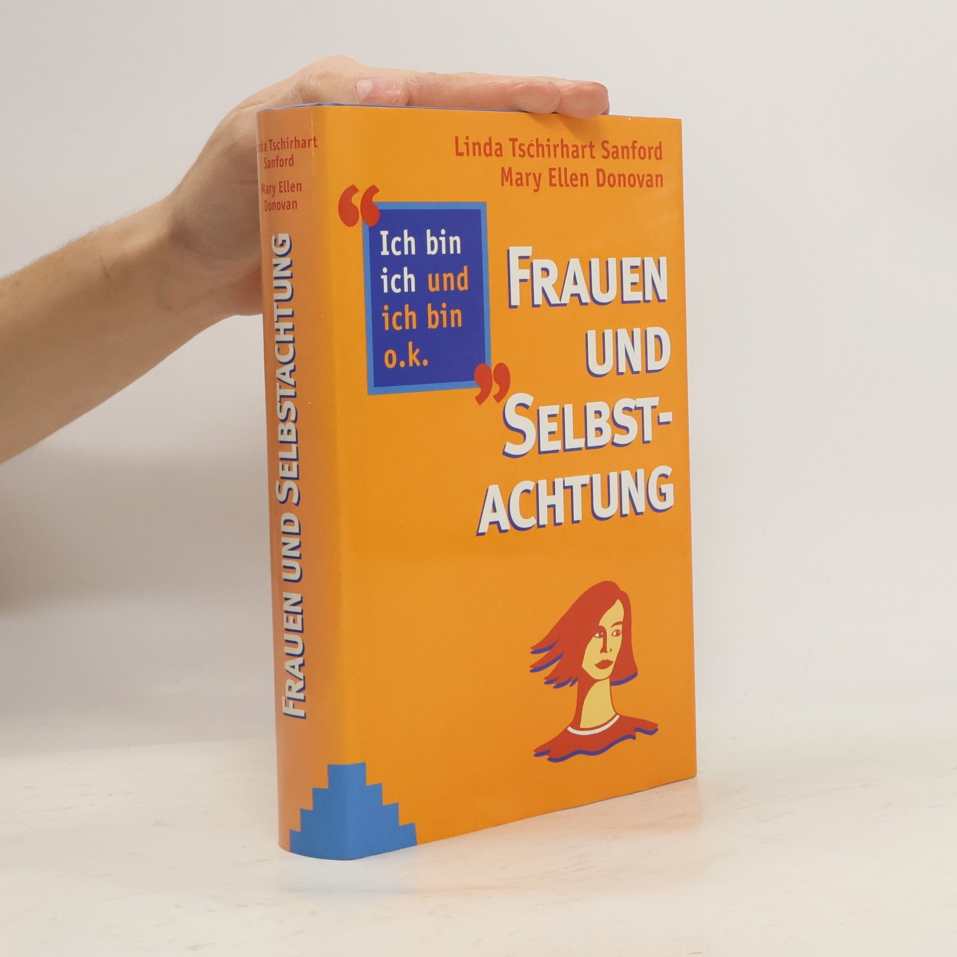 Frauen und Selbstachtung