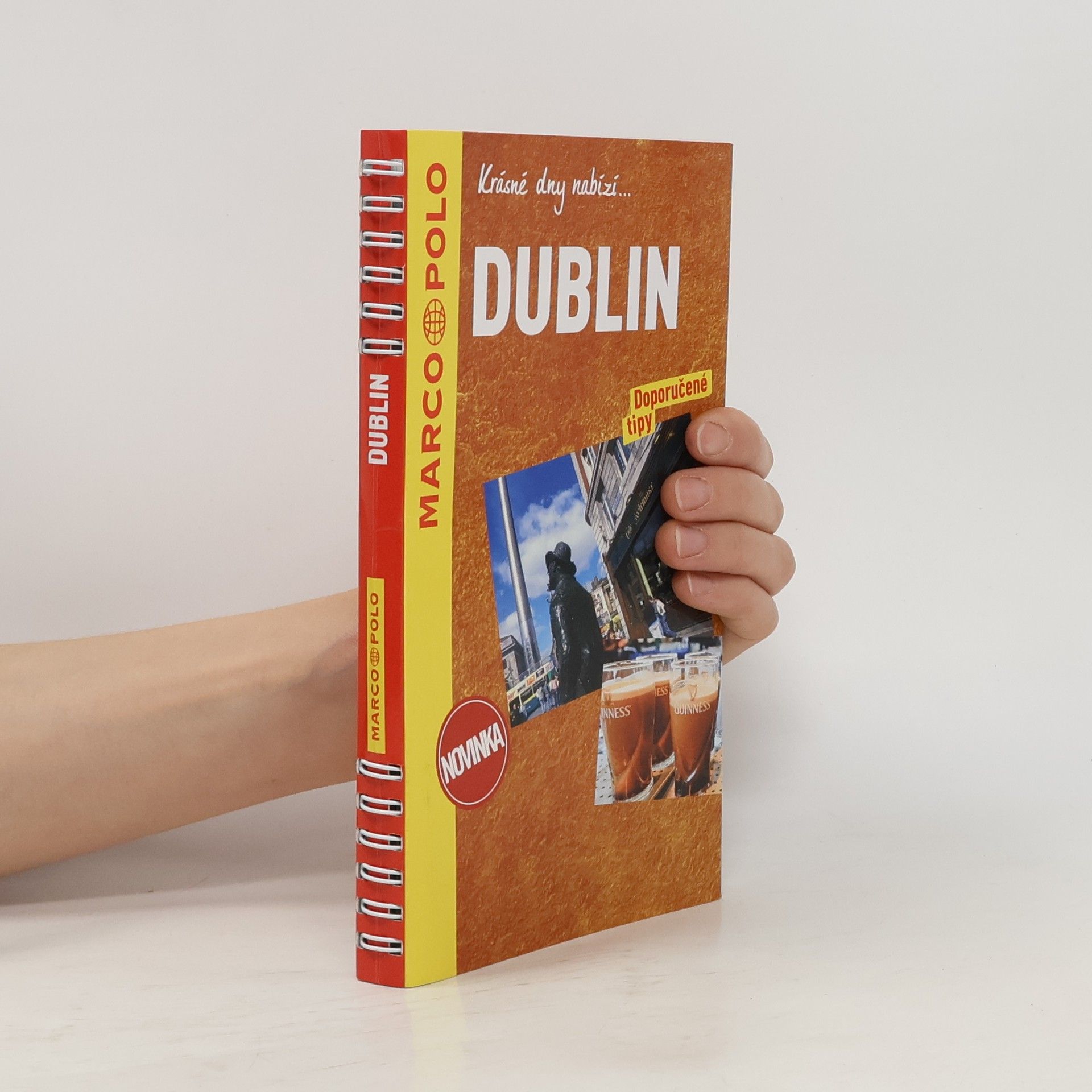 Collectif d'auteurs Dublin